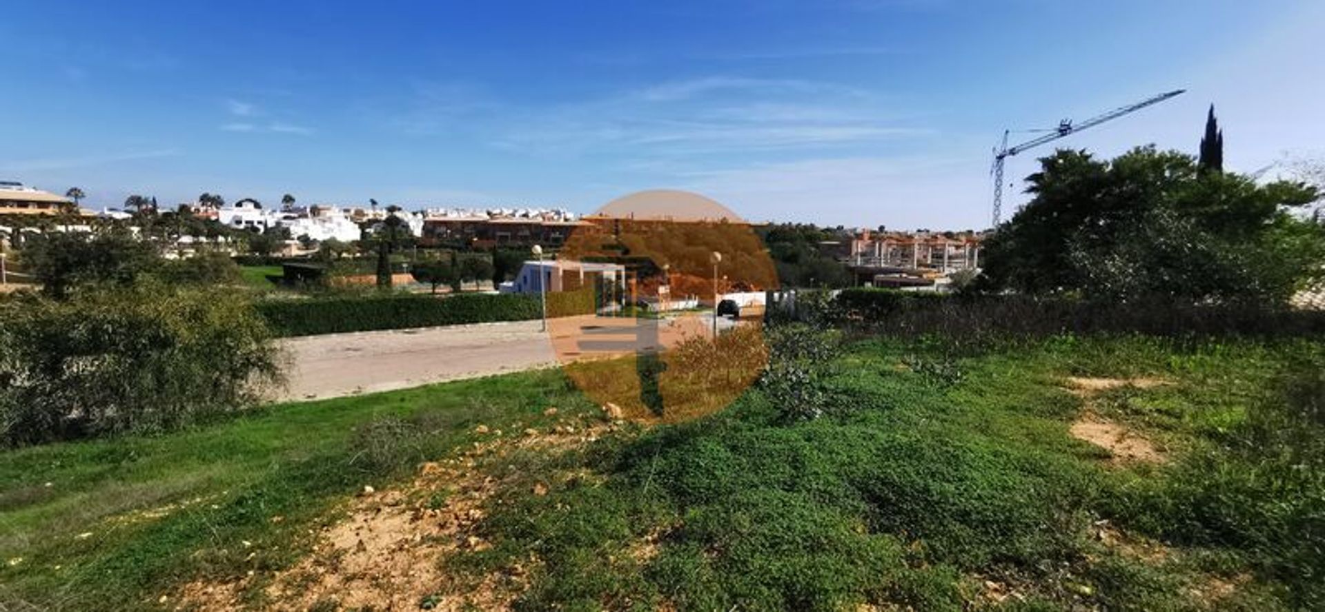 Terre dans Faro, Faro District 12580216