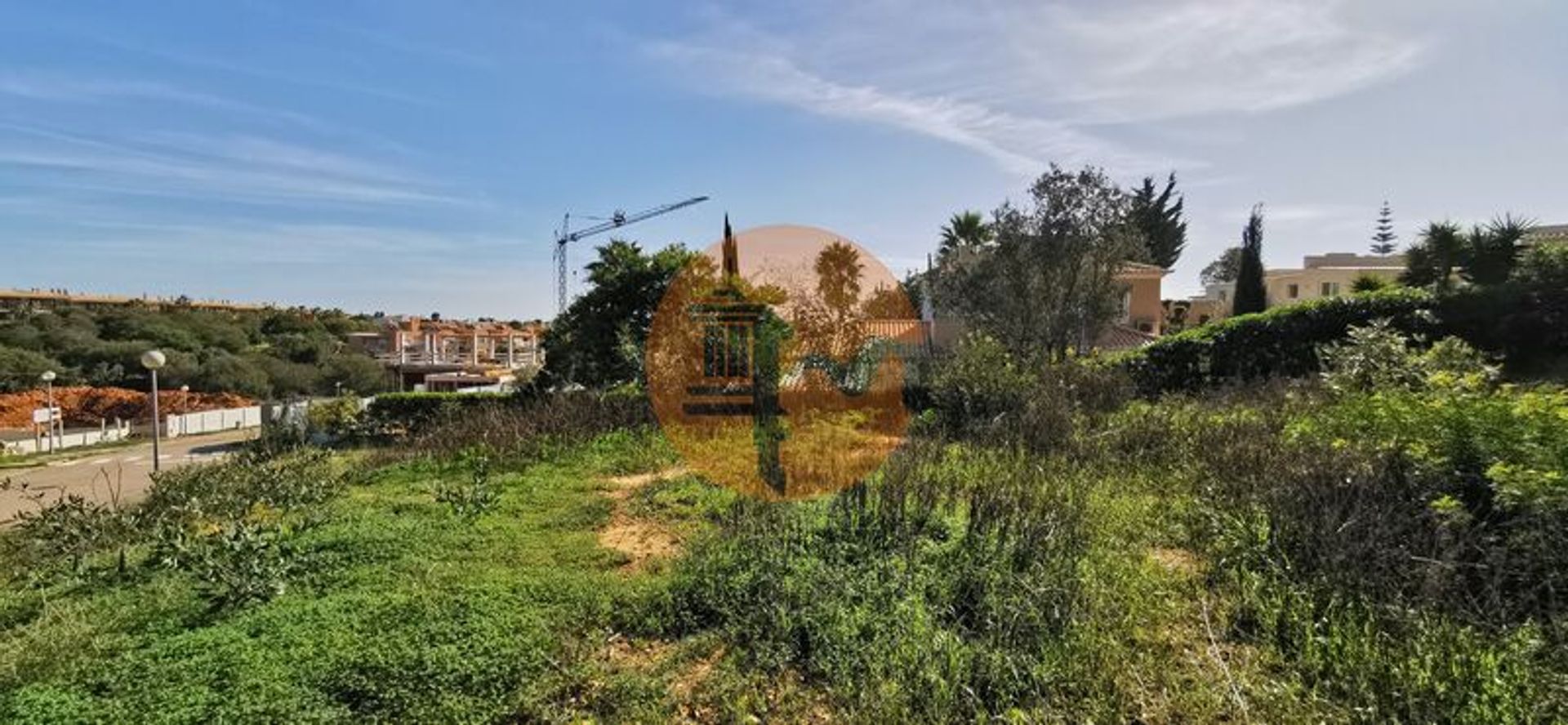 ארץ ב Faro, Faro District 12580216