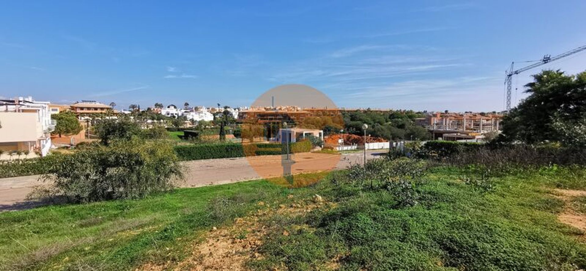 Terre dans Faro, Faro District 12580216