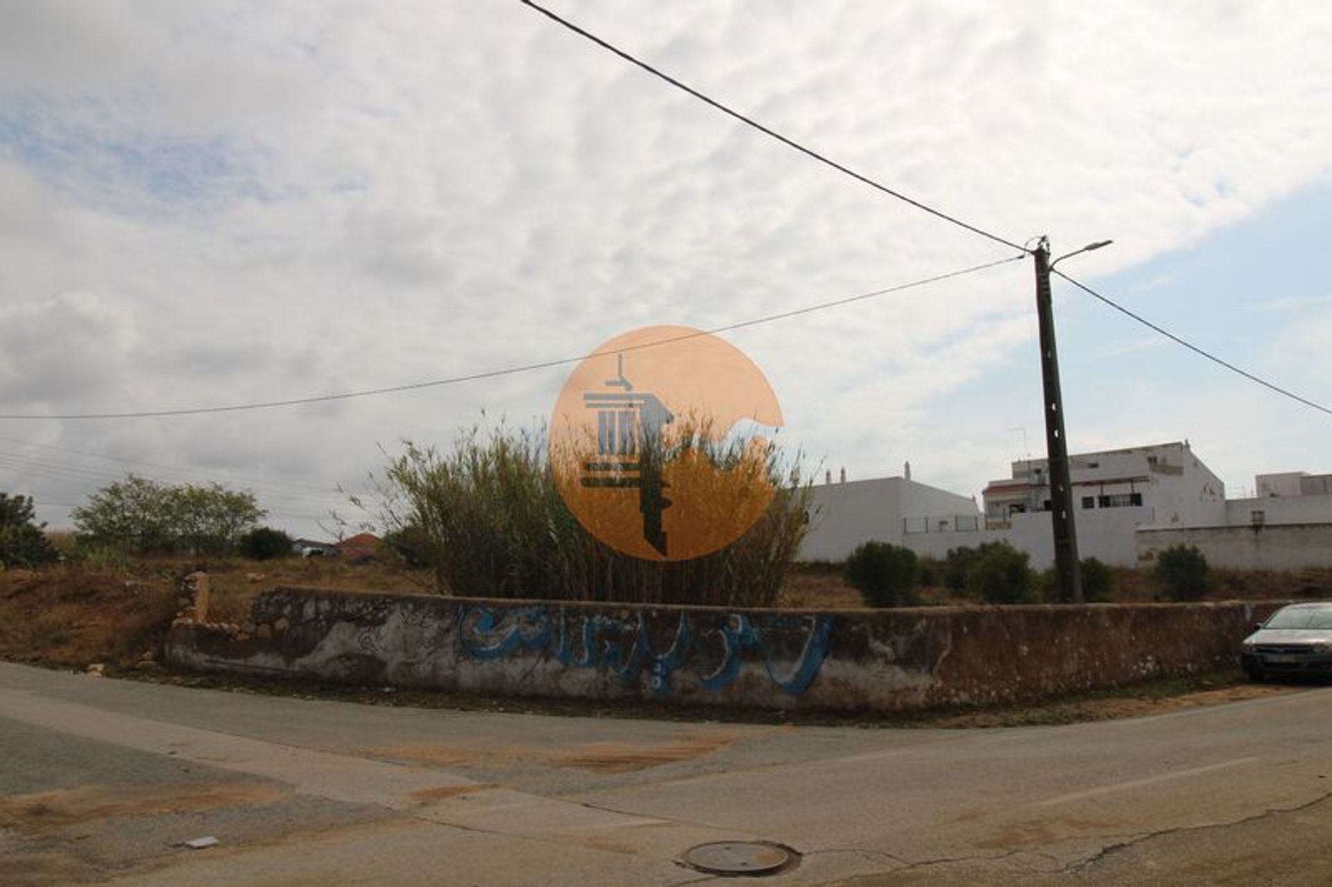 Γη σε Faro, Faro District 12580225