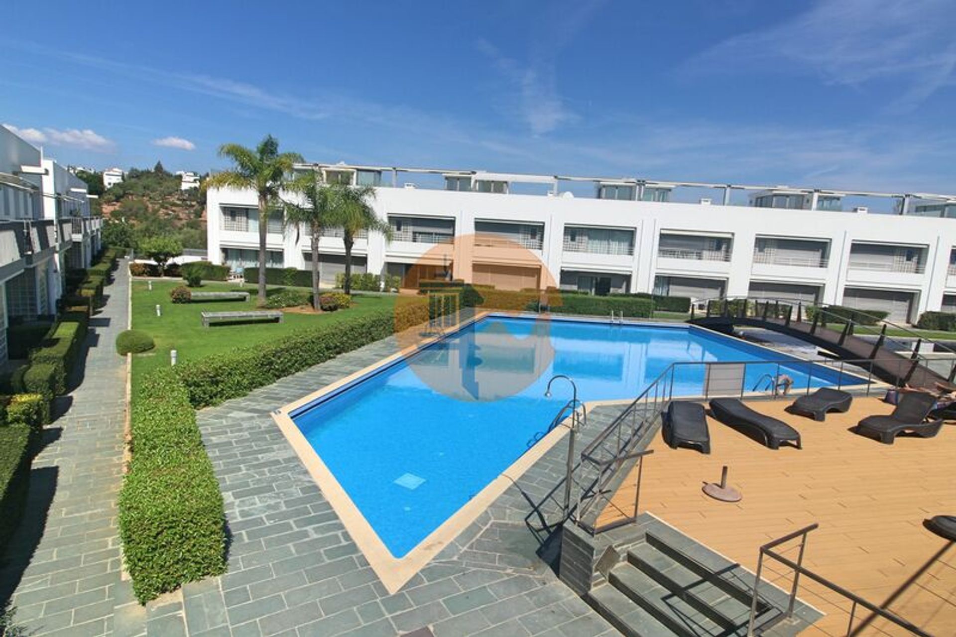 Condominium dans Tavira, Faro 12580227