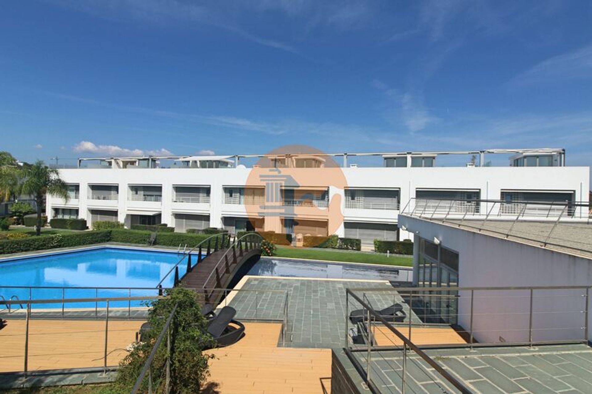 Condominium dans Tavira, Faro 12580227