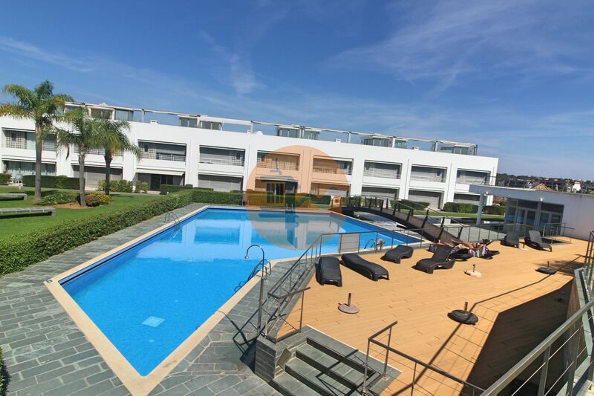 Condominium dans Tavira, Faro 12580227