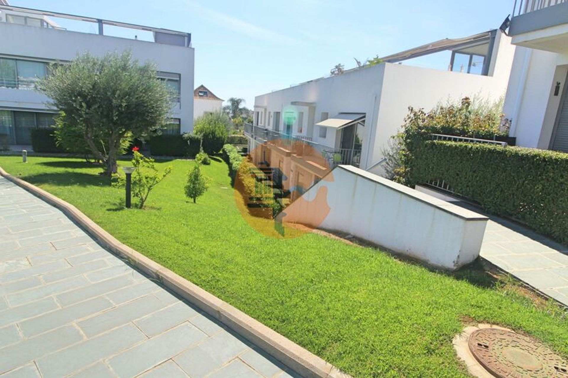 Condominium dans Tavira, Faro 12580227