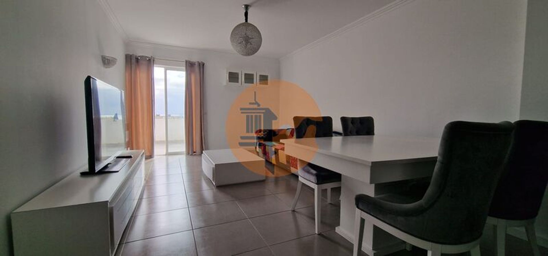 Condominium dans Albufeira, Faro 12580230