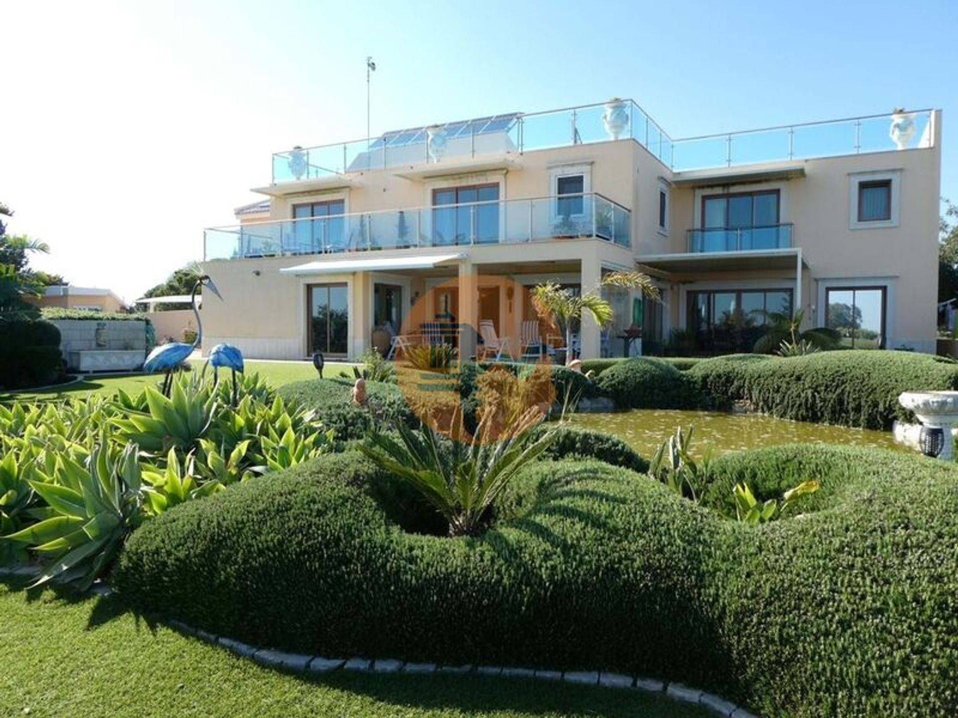 Huis in Olhao, Faro 12580235