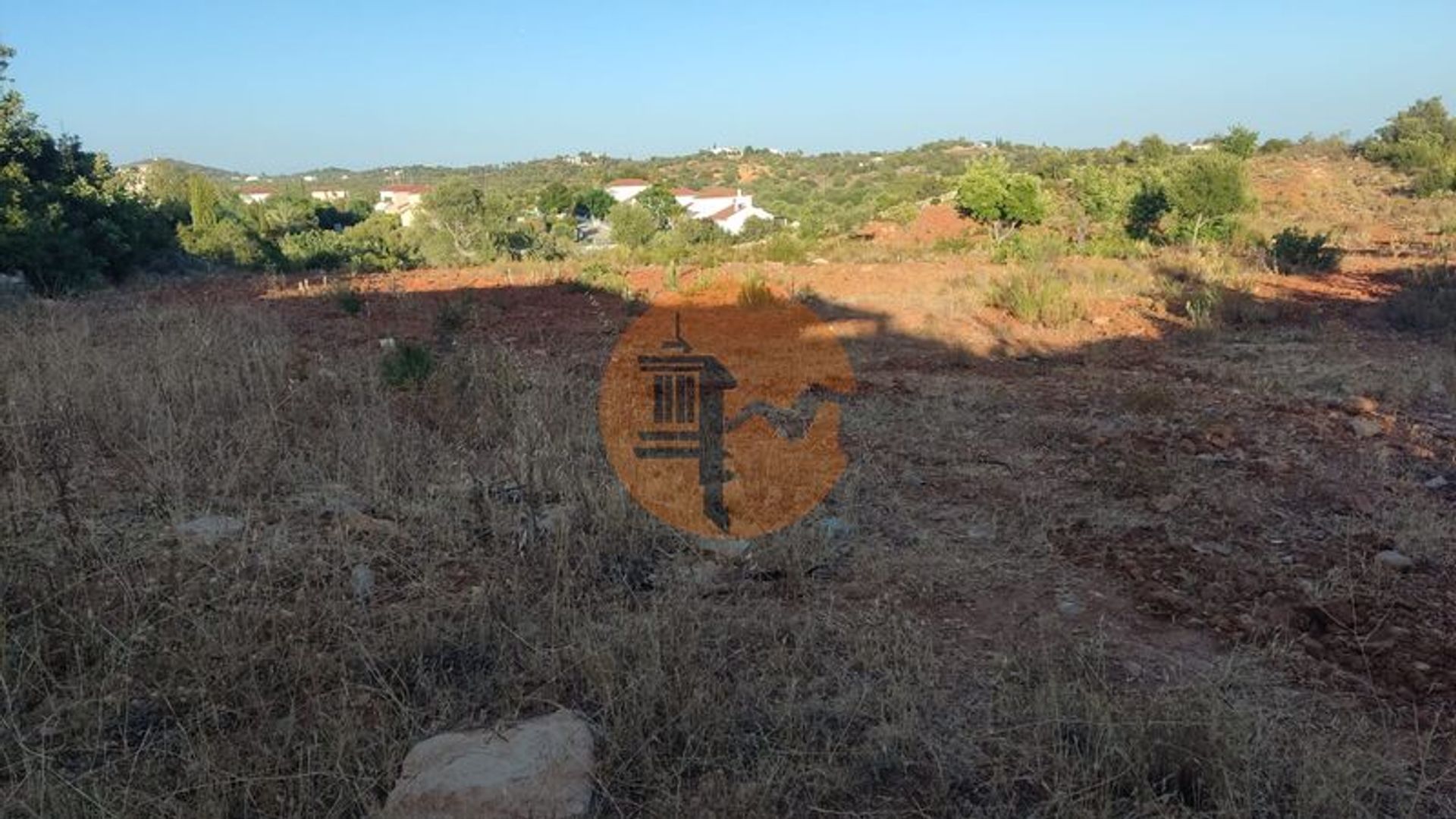 Land i Olhão, Faro District 12580245