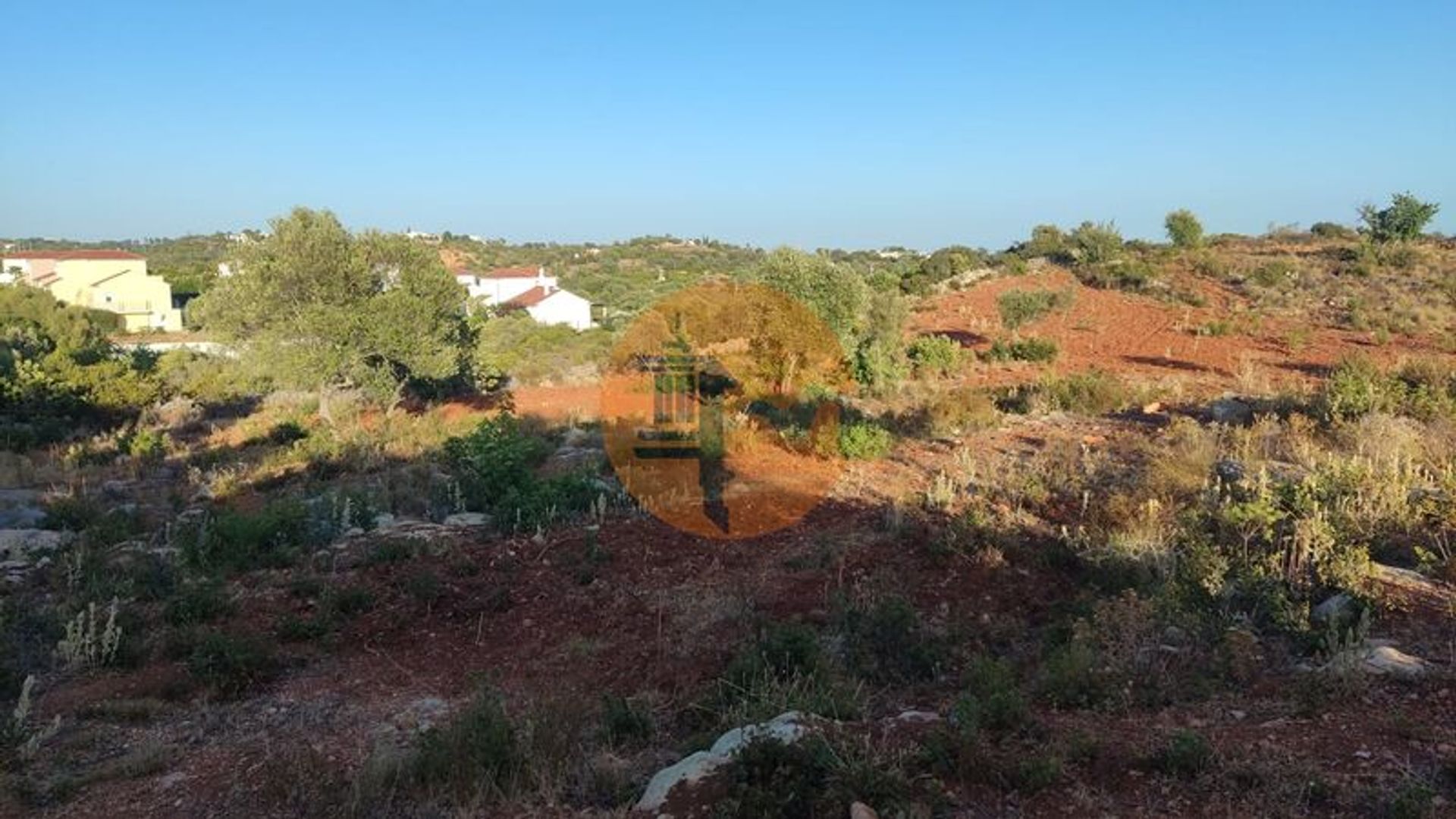 Land i Olhão, Faro District 12580245