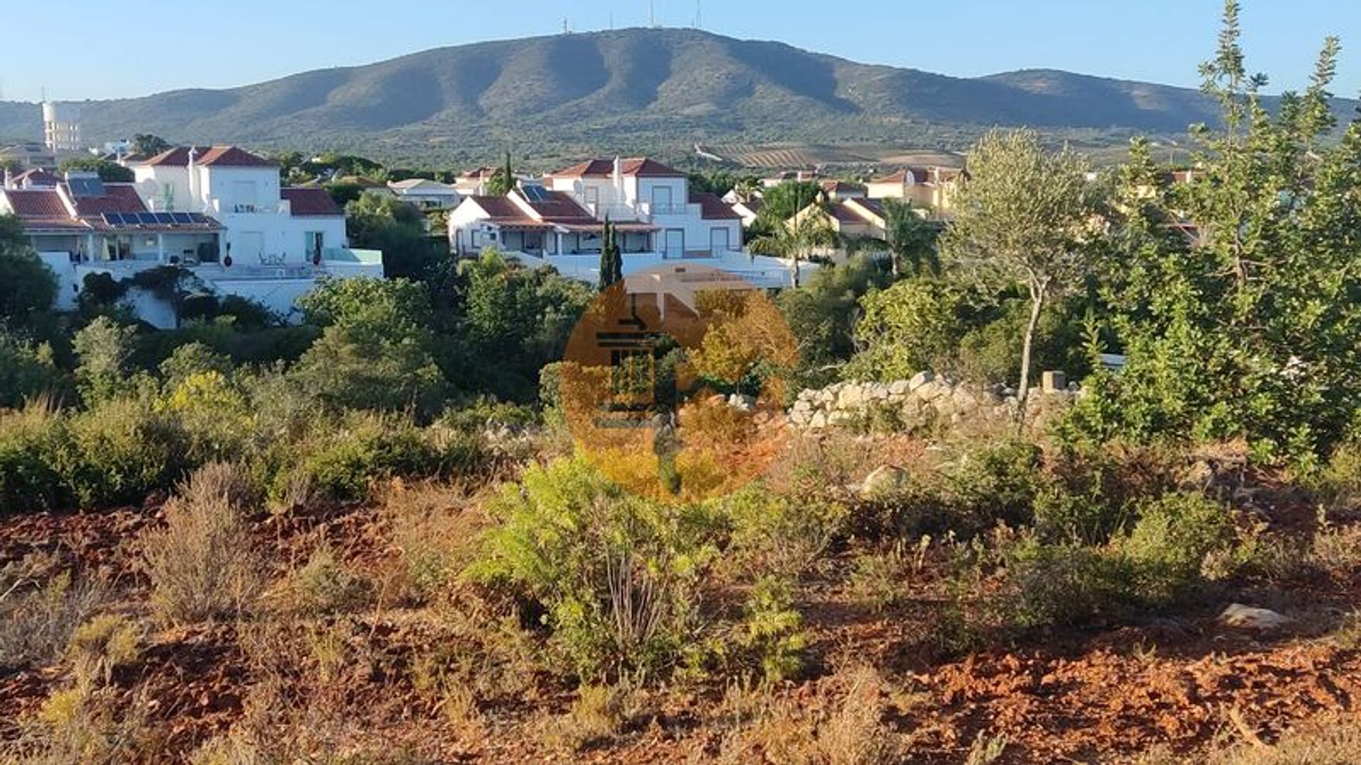 Land i Olhao, Faro 12580245