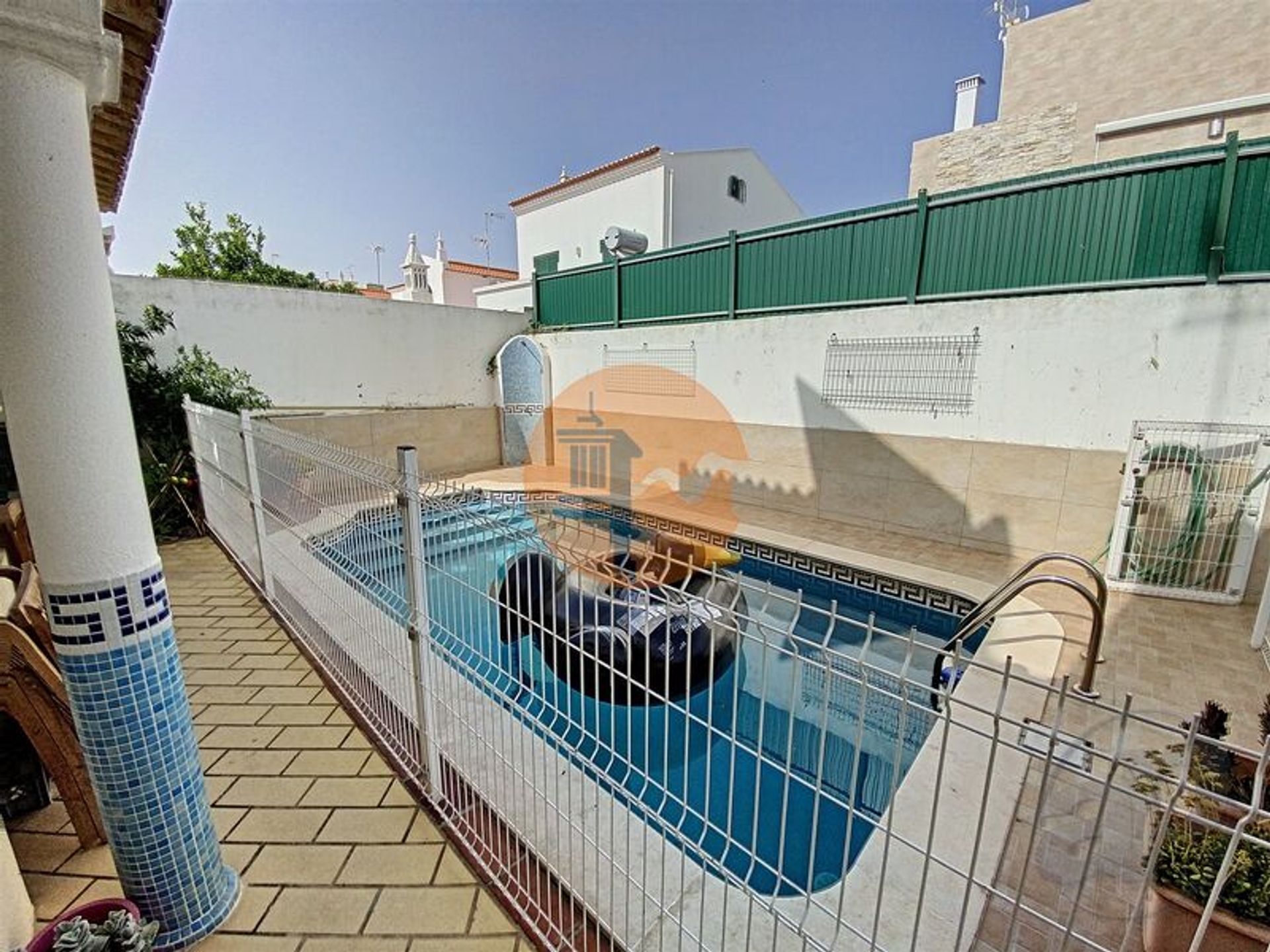 loger dans Vila Real de Santo Antônio, Faro 12580260