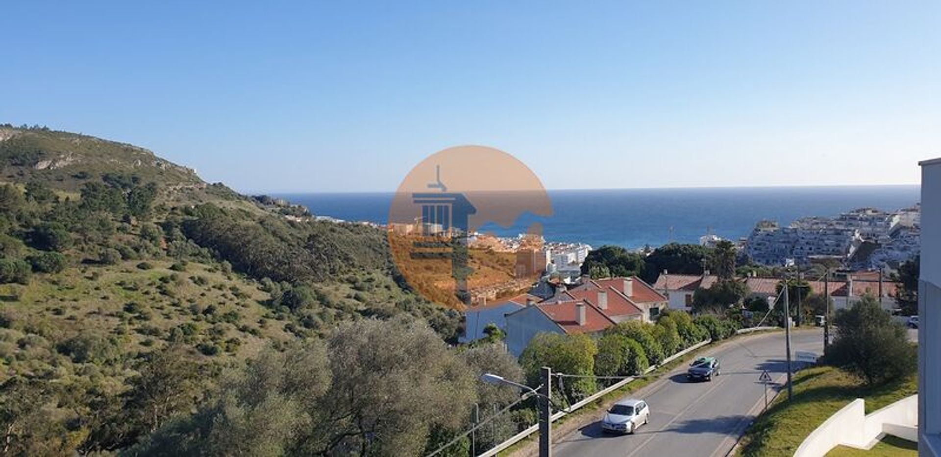 Condominium dans Sesimbra, Setubal 12580278