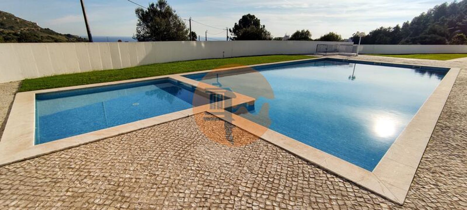 Кондоминиум в Sesimbra, Setubal 12580278