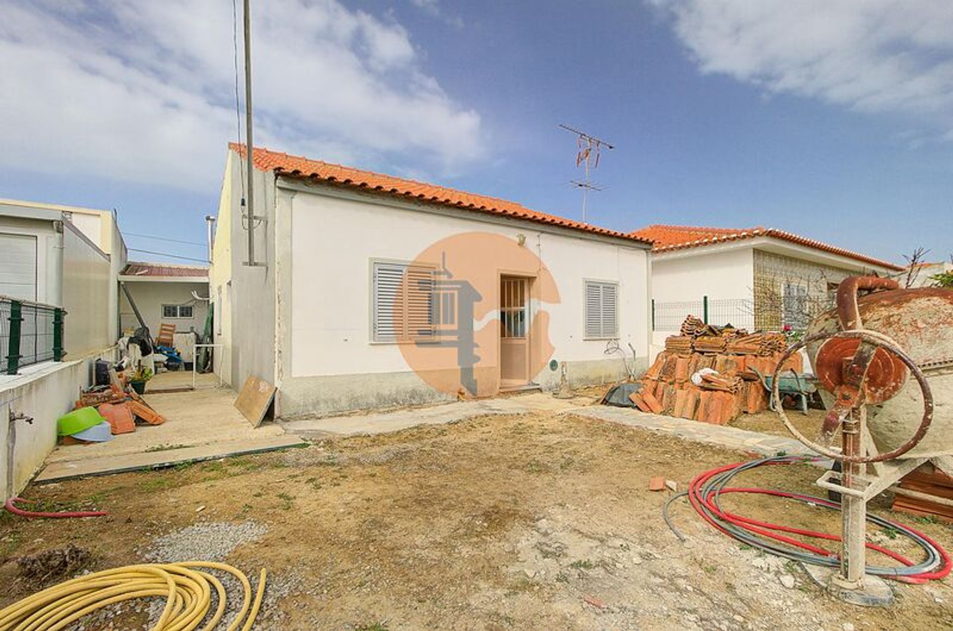 жилой дом в Tavira, Faro District 12580280