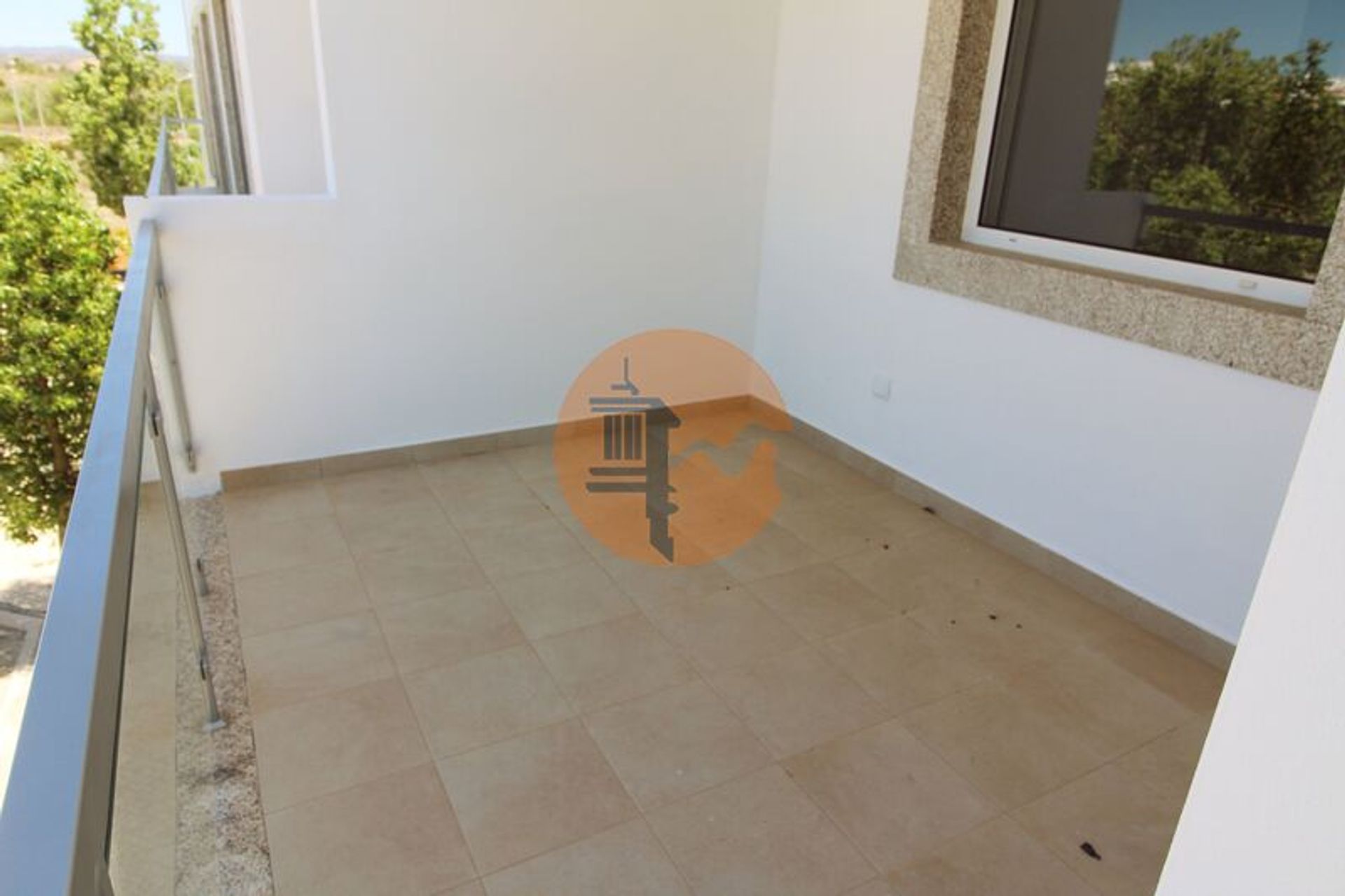 Condominium in Tavira, Faro District 12580291