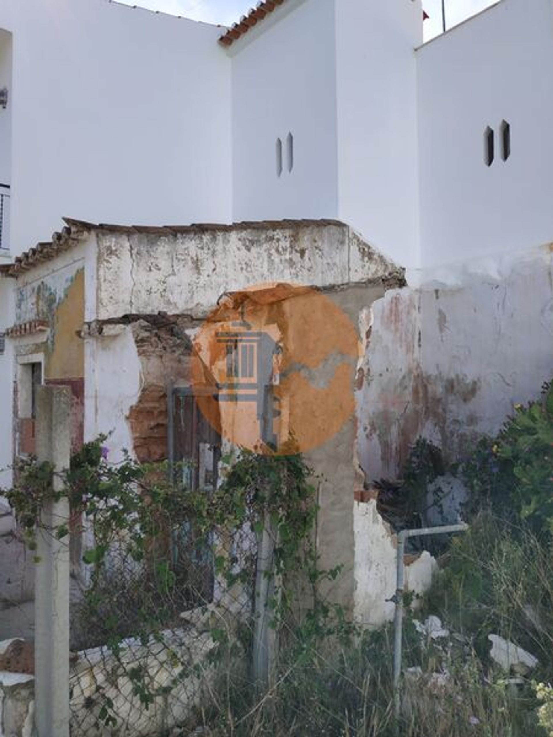 土地 在 Vila Real de Santo António, Faro District 12580296