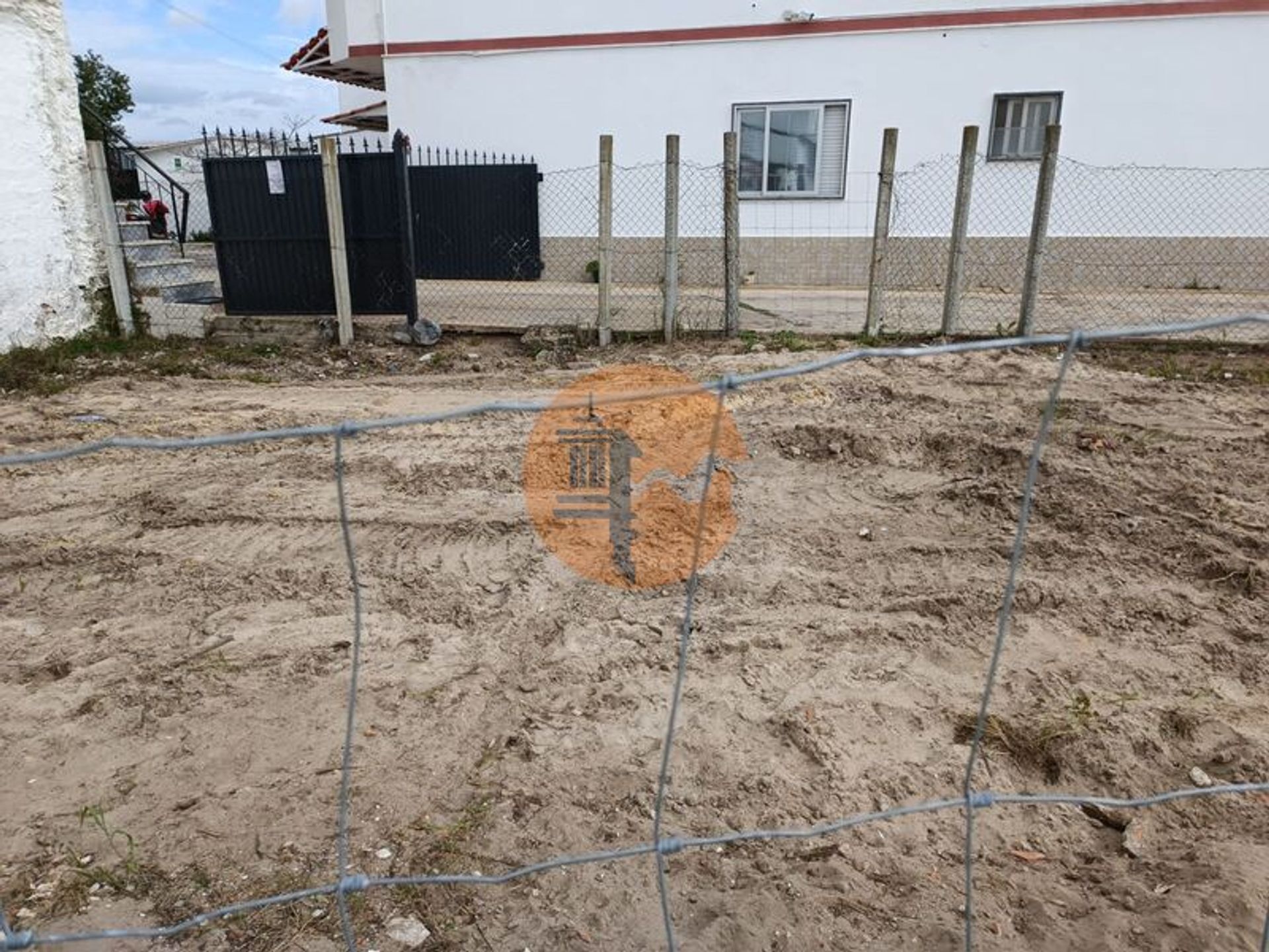 Land in Vila Real de Santo António, Faro District 12580296