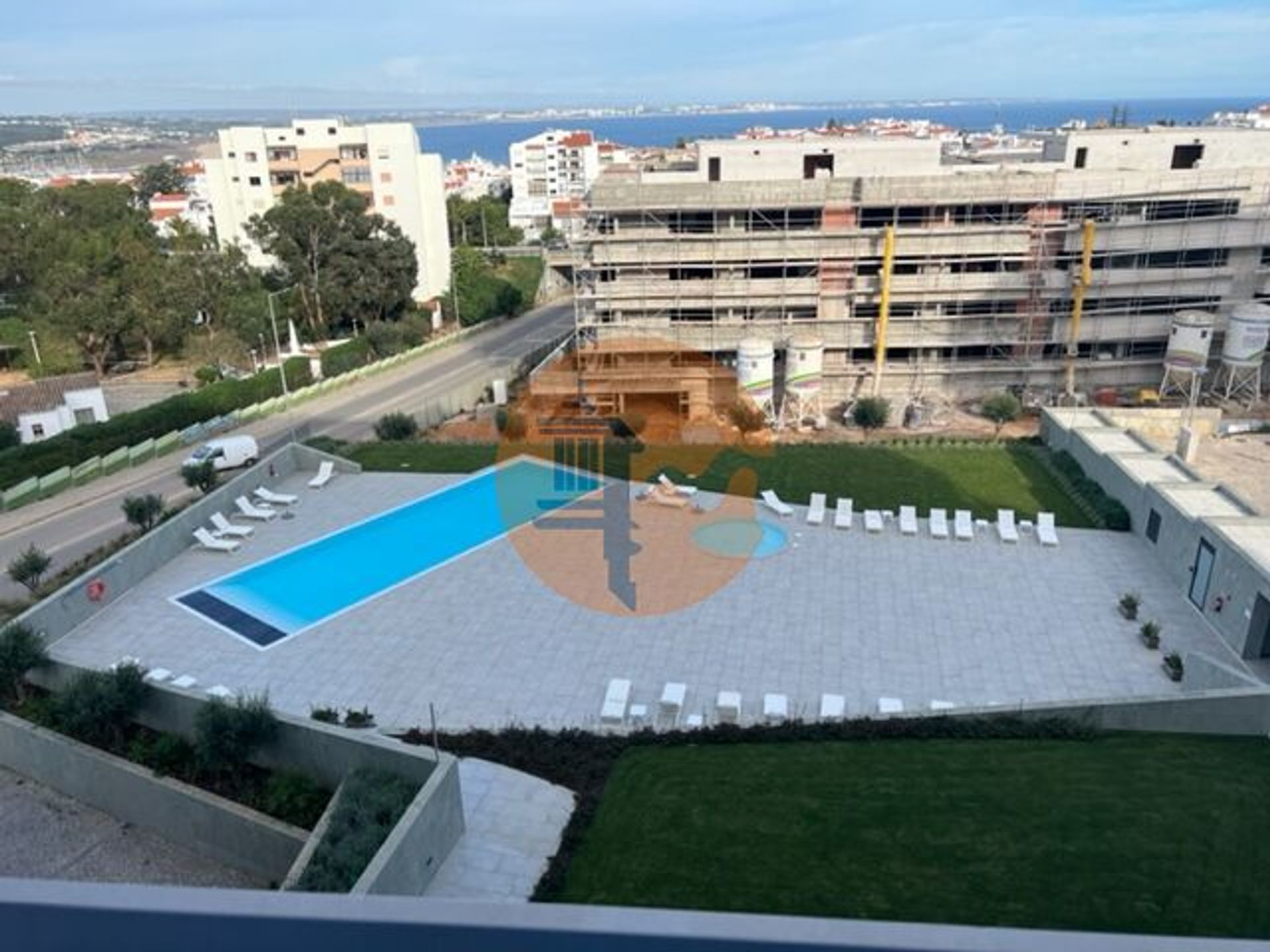 Kondominium di Lagos, Faro 12580298