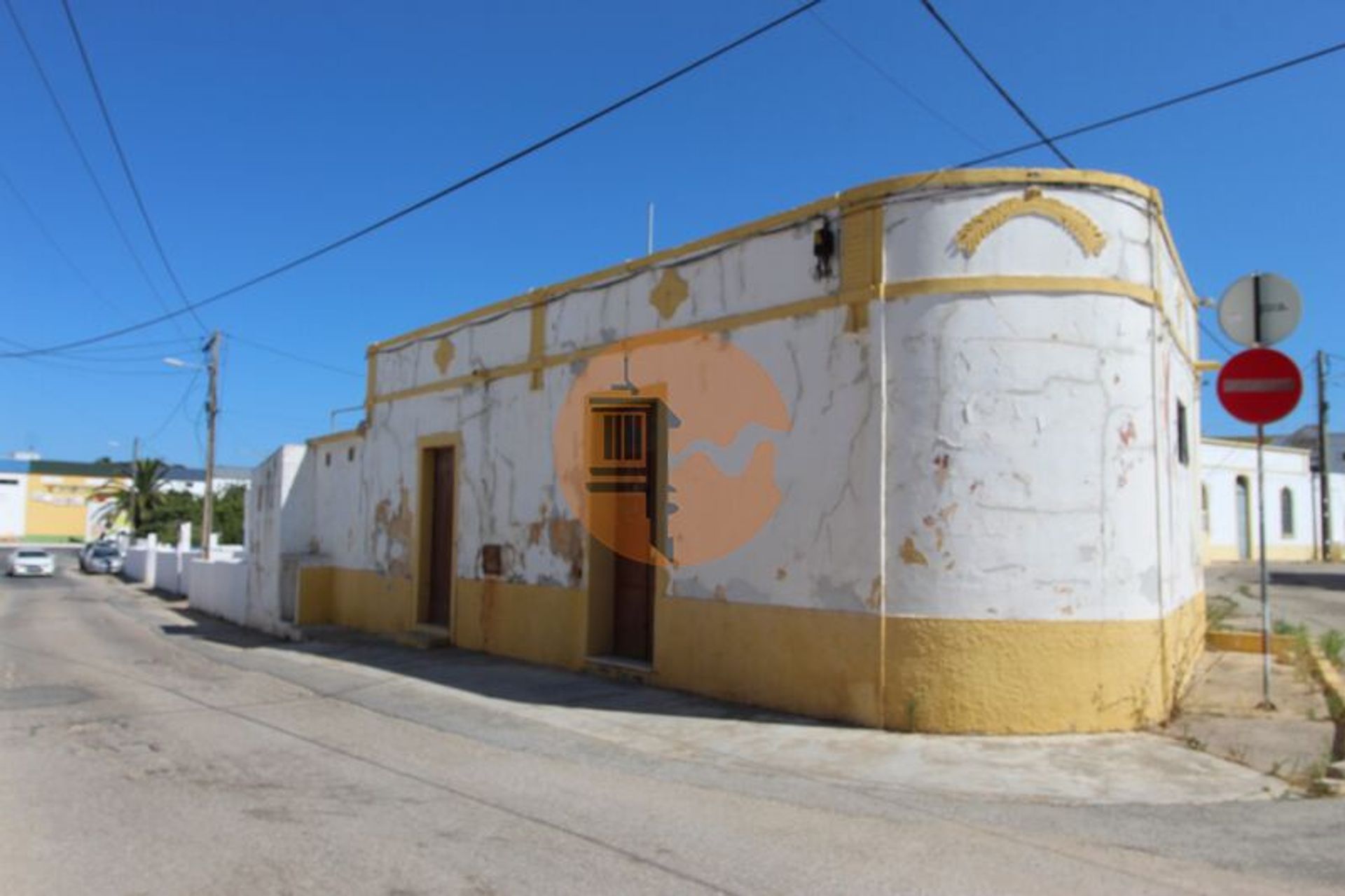 Retail in Olhao, Faro 12580309