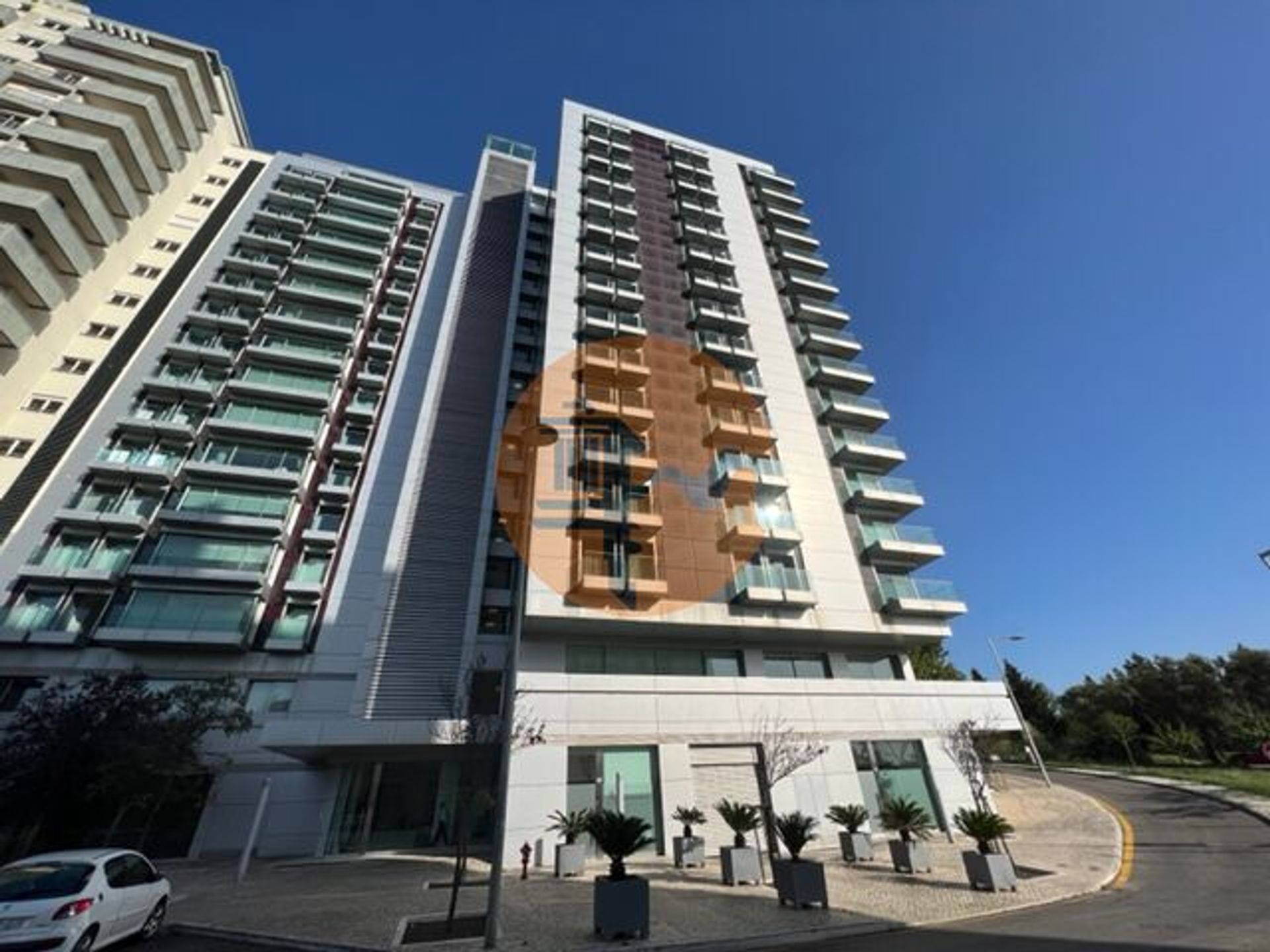 Condominium in Lisbon, Lisbon 12580347