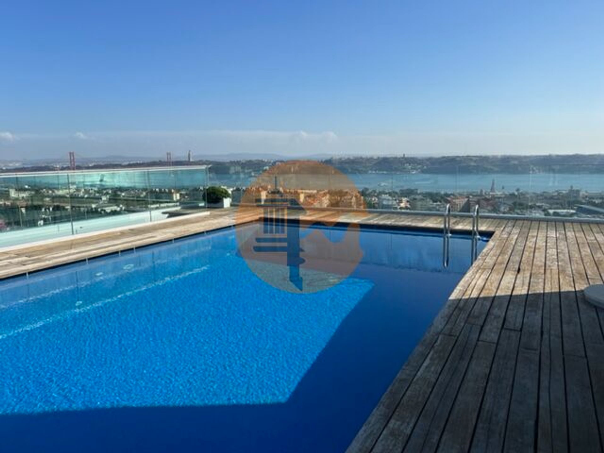 Condominio en Lisbon, Lisbon 12580373