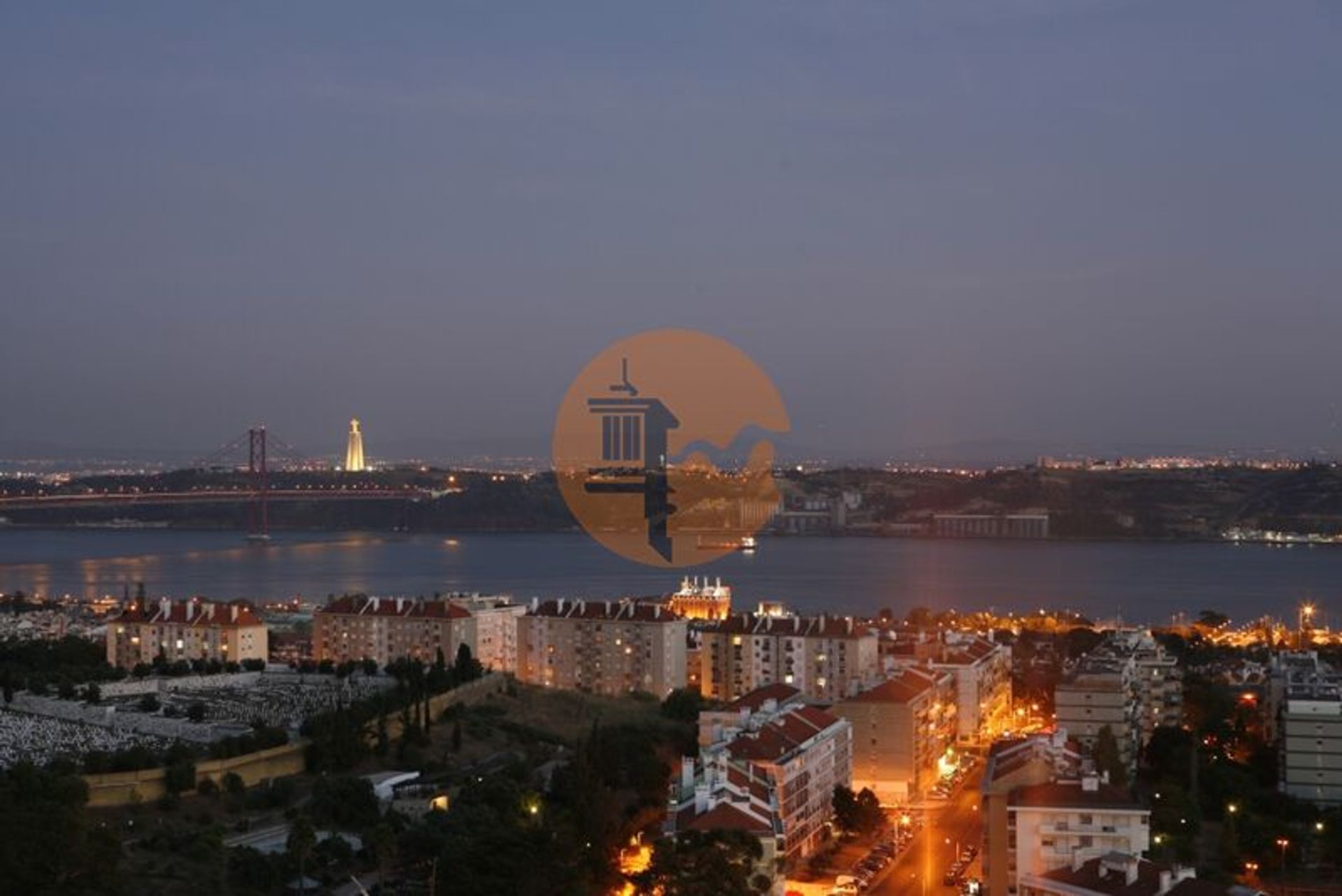 Condominio en Lisbon, Lisbon 12580373