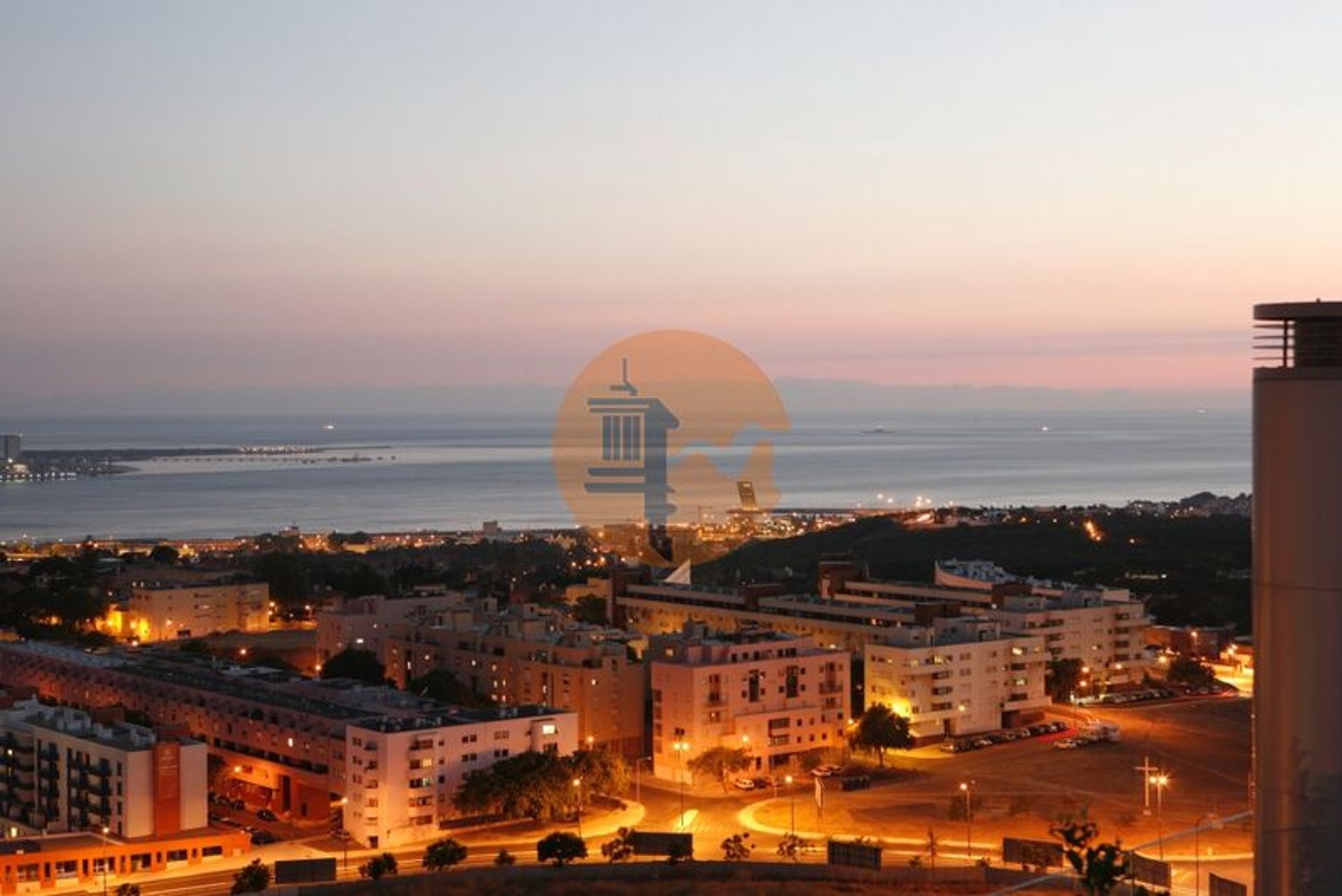 Condominio en Lisbon, Lisbon 12580373