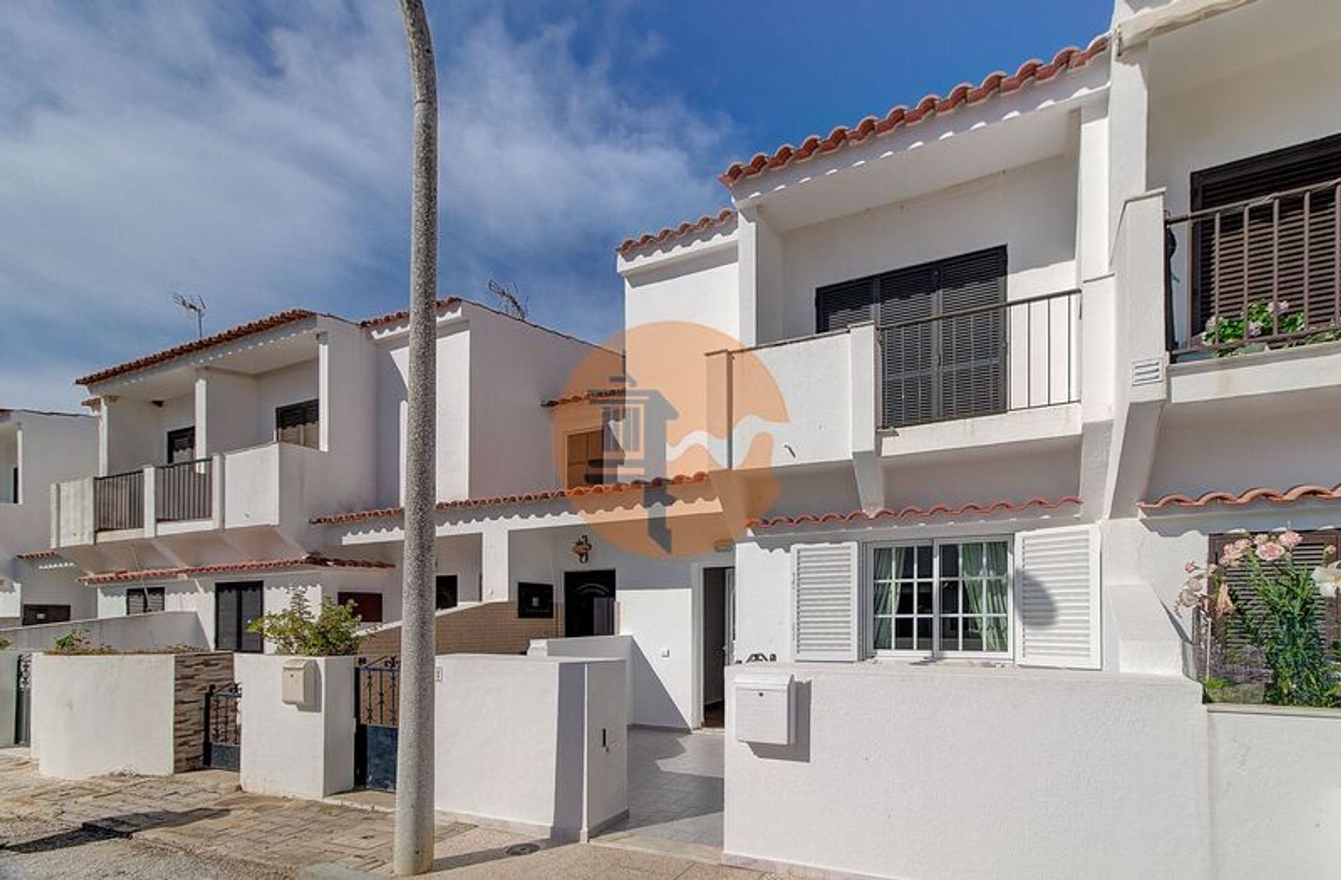 loger dans Vila Real de Santo Antônio, Faro 12580376