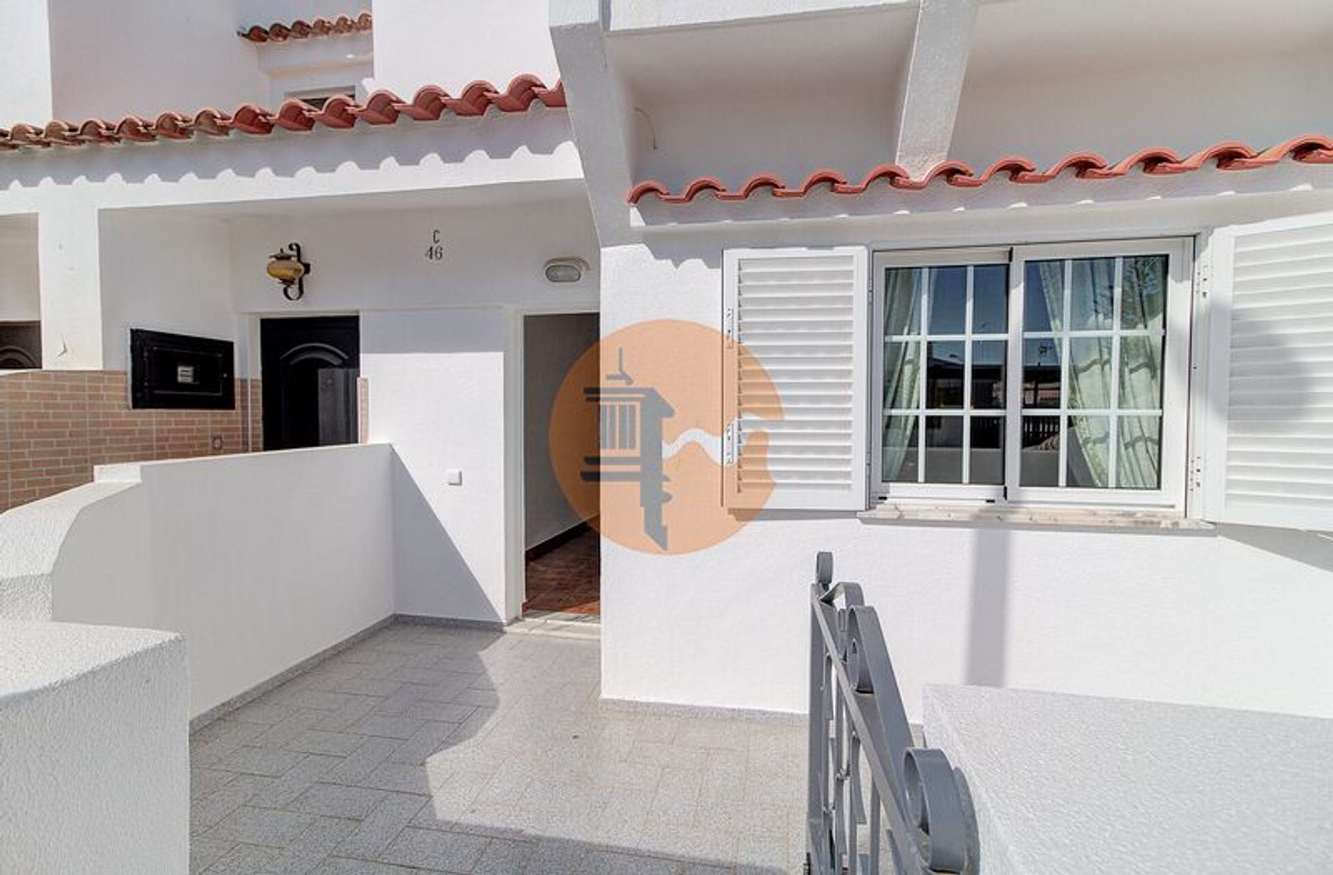 loger dans Vila Real de Santo Antônio, Faro 12580376