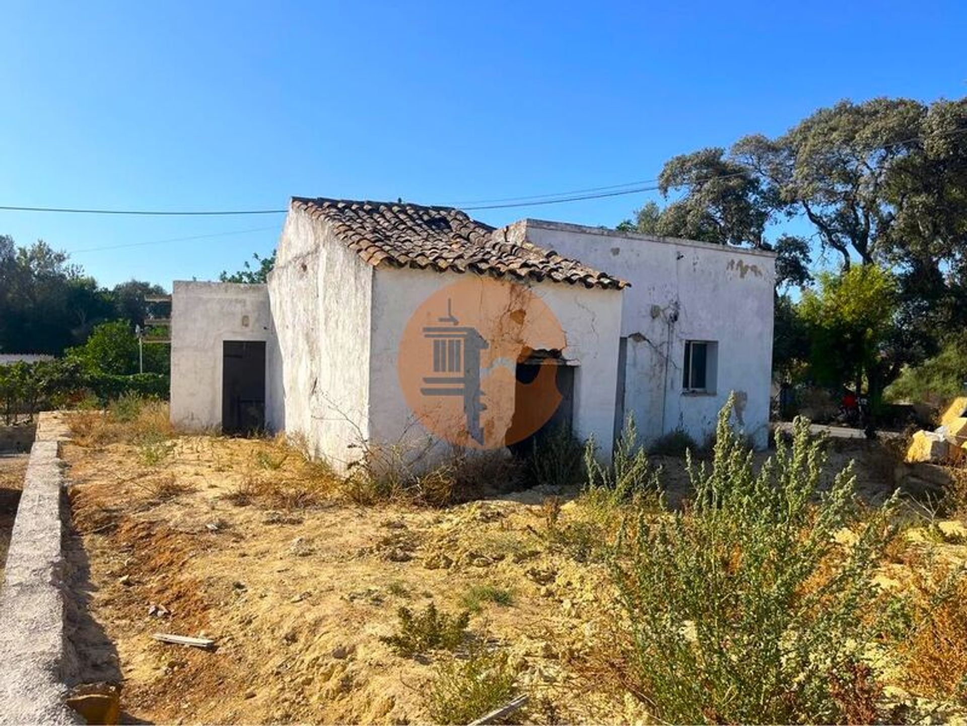 بيت في Olhão, Faro District 12580393