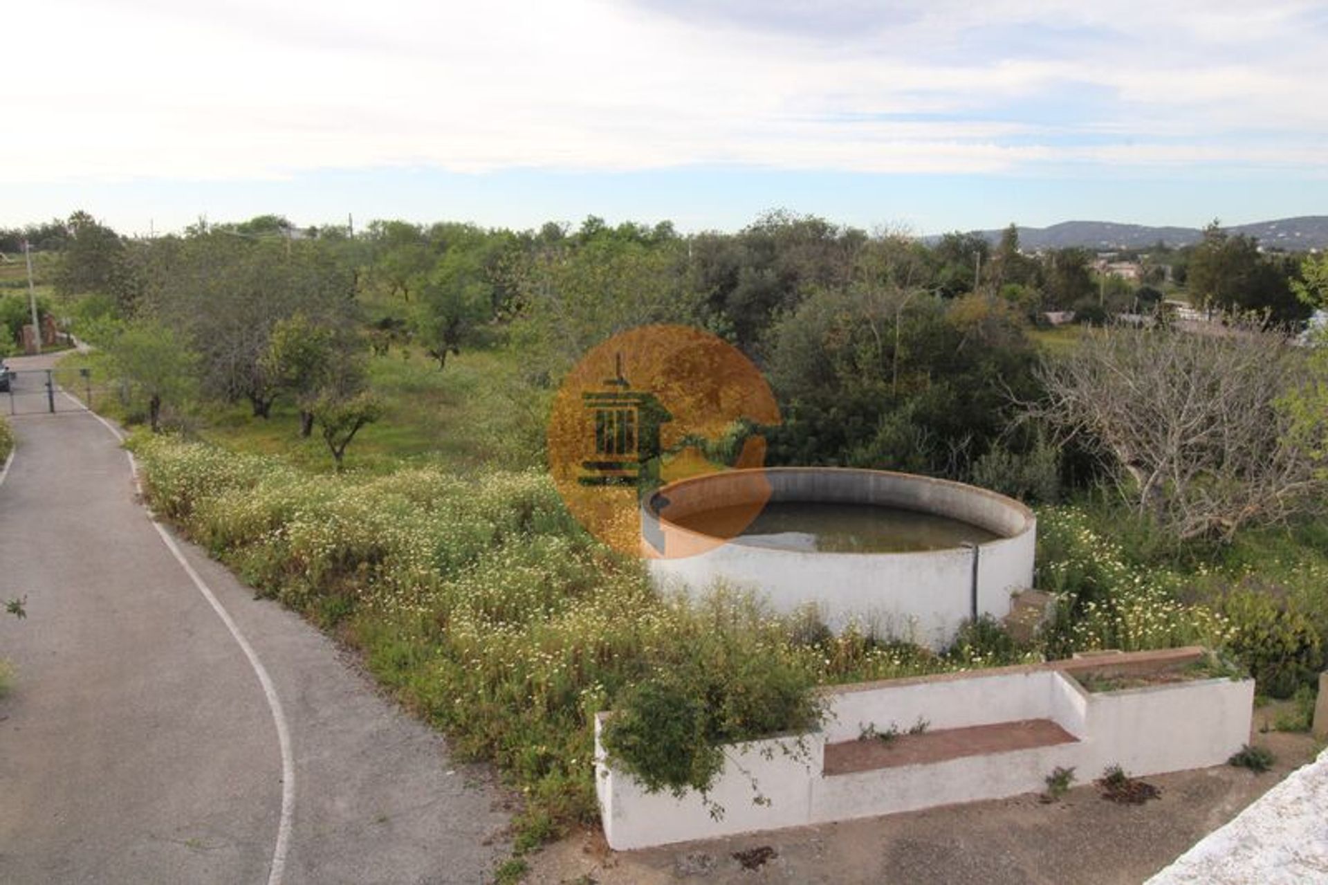 Land in Olhao, Faro 12580398