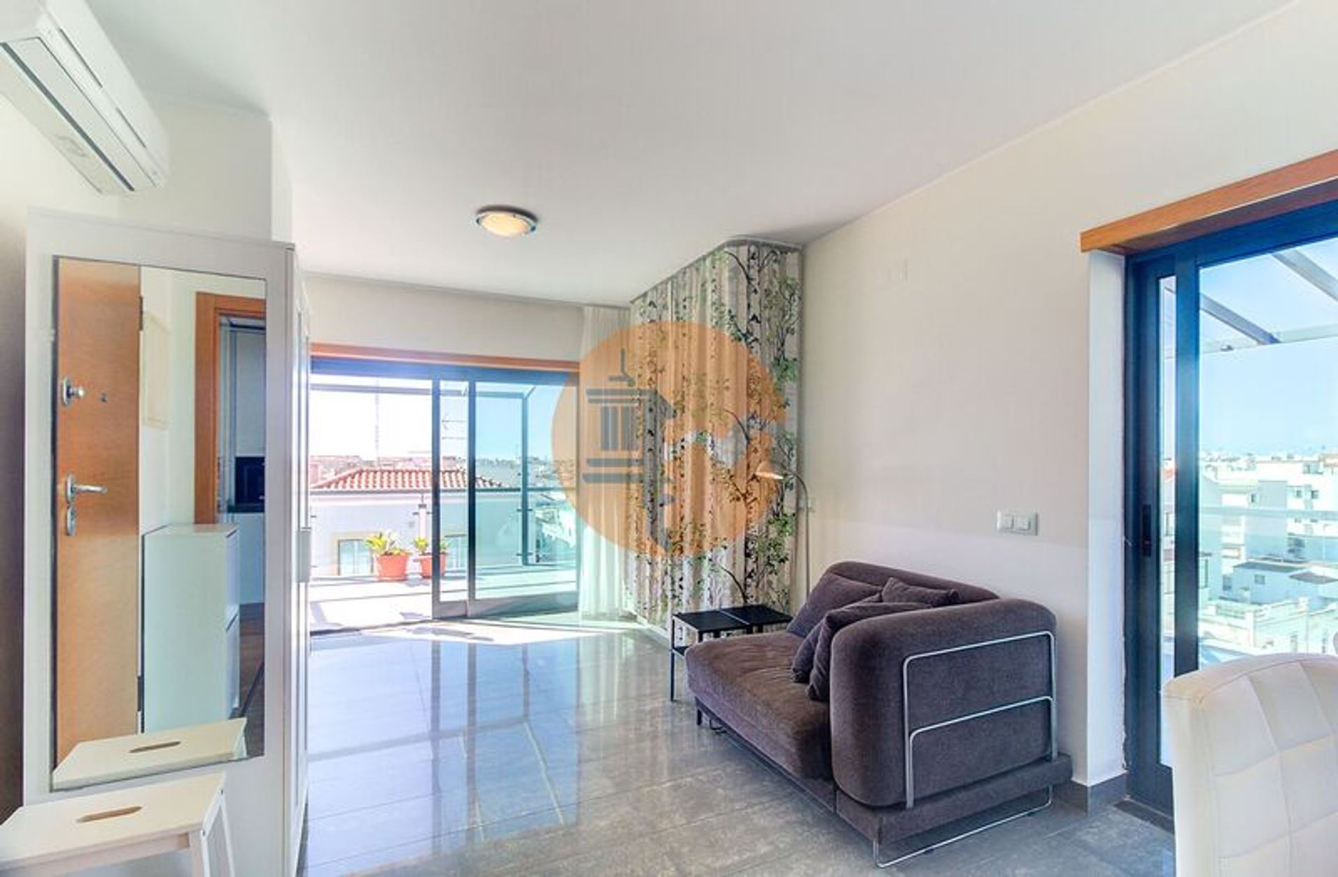 Condominium in Vila Real de Santo Antonio, Faro 12580419