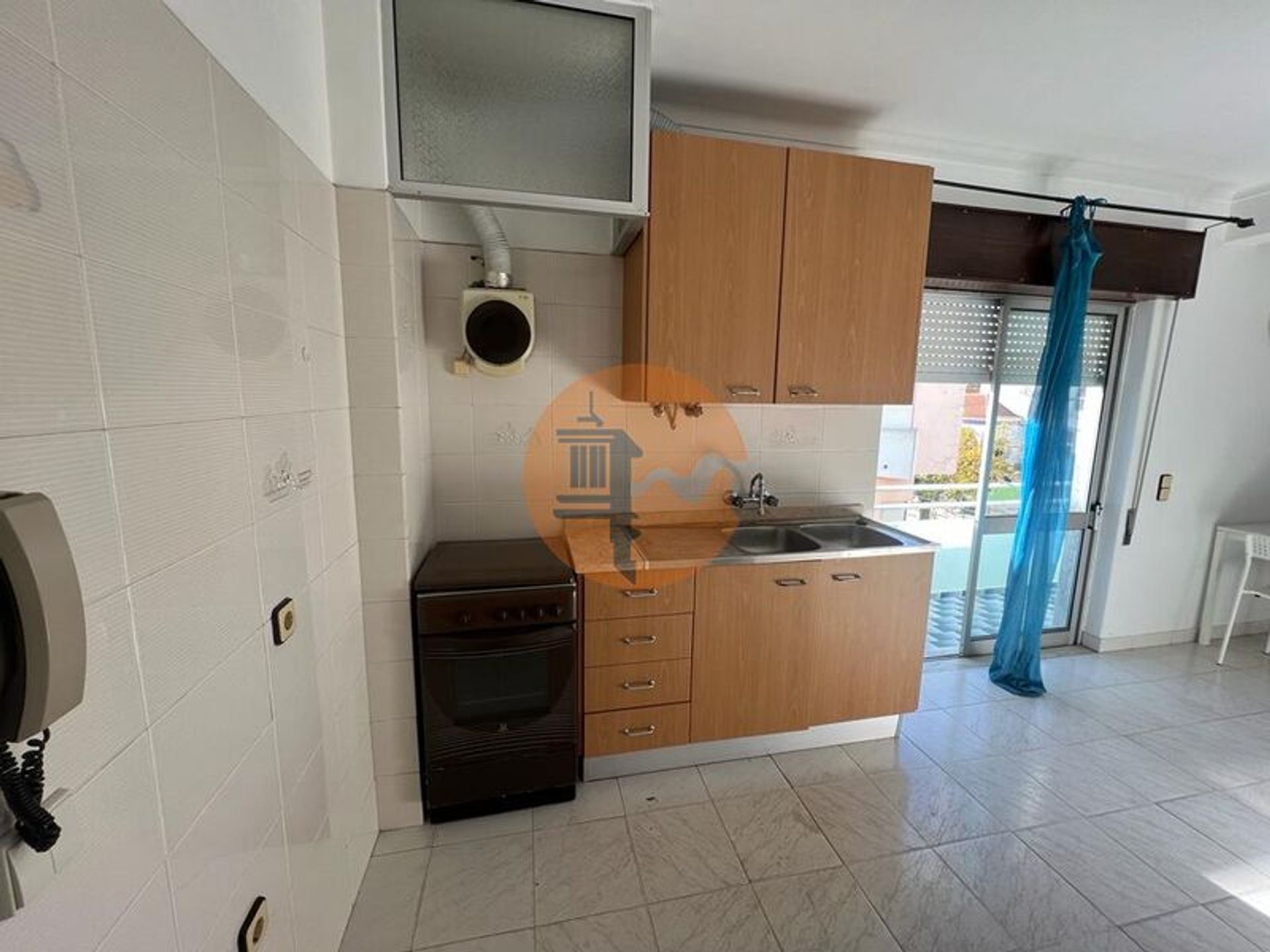 Condominium dans Vila Real de Santo Antônio, Faro 12580423