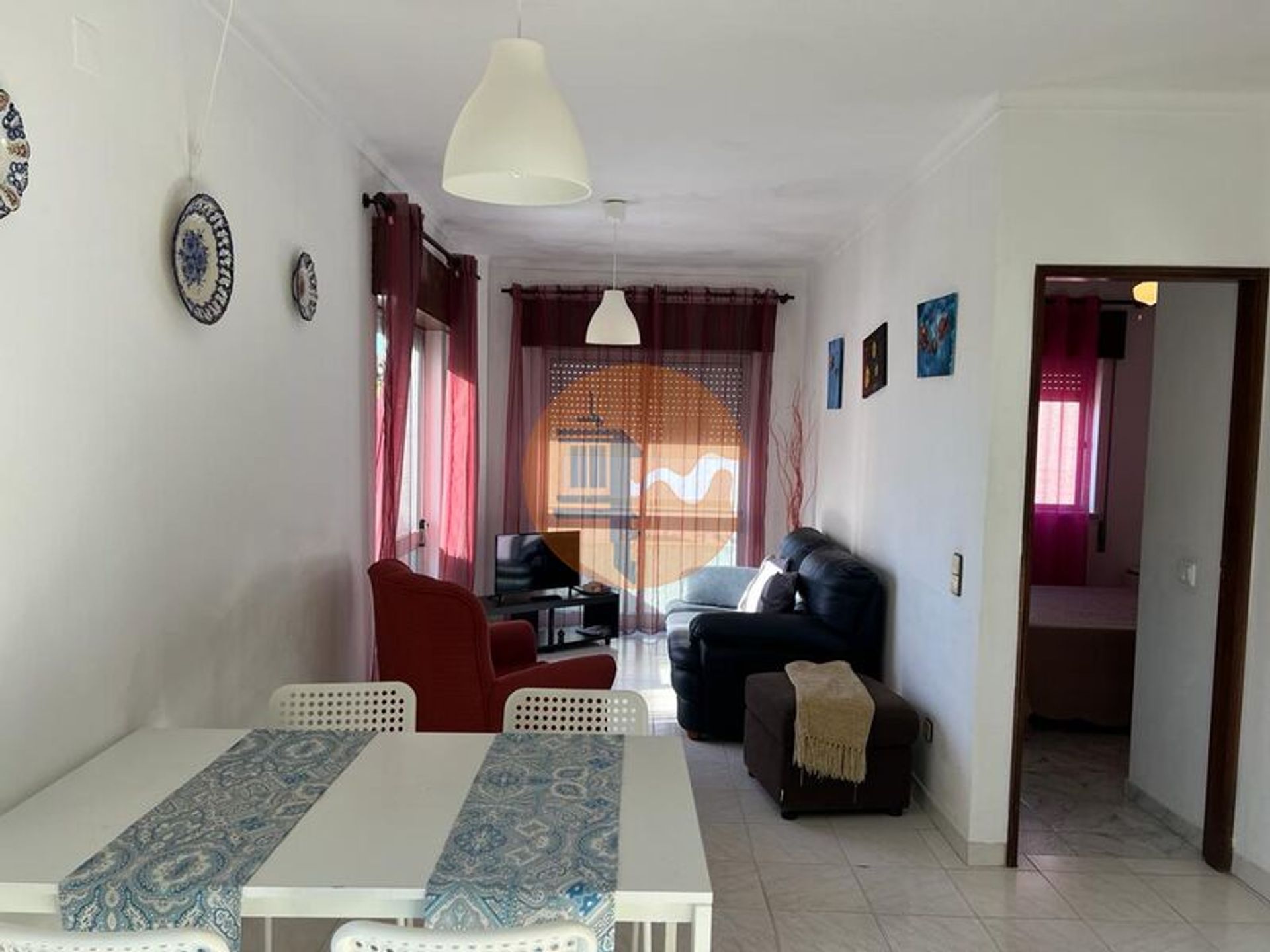 Condominio nel Villa Real de Santo Antonio, Faro 12580423