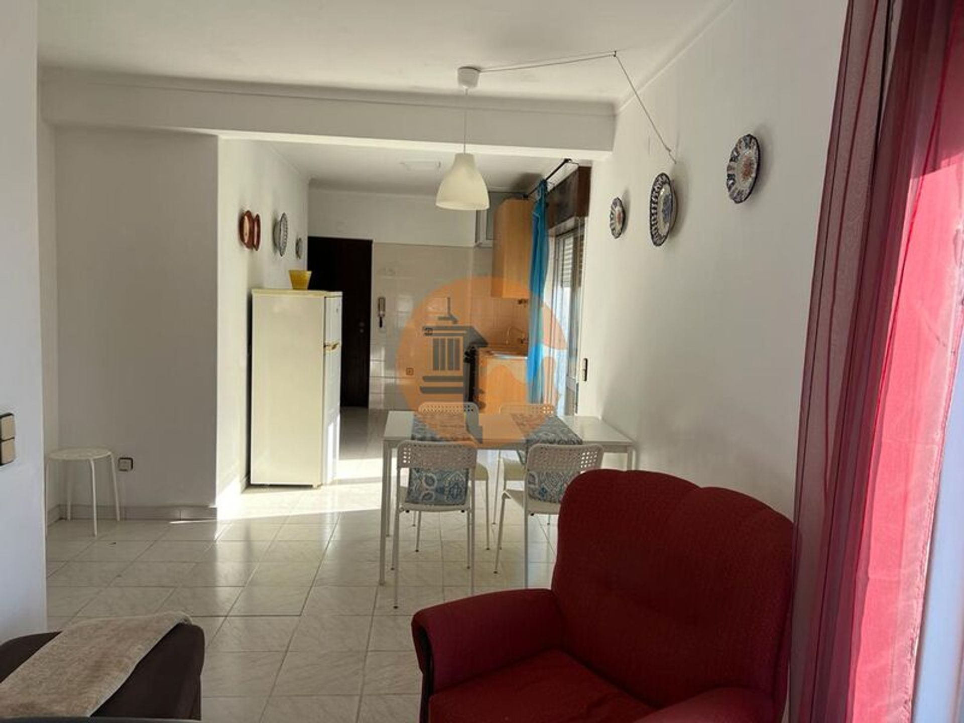 Condominium dans Vila Real de Santo Antônio, Faro 12580423