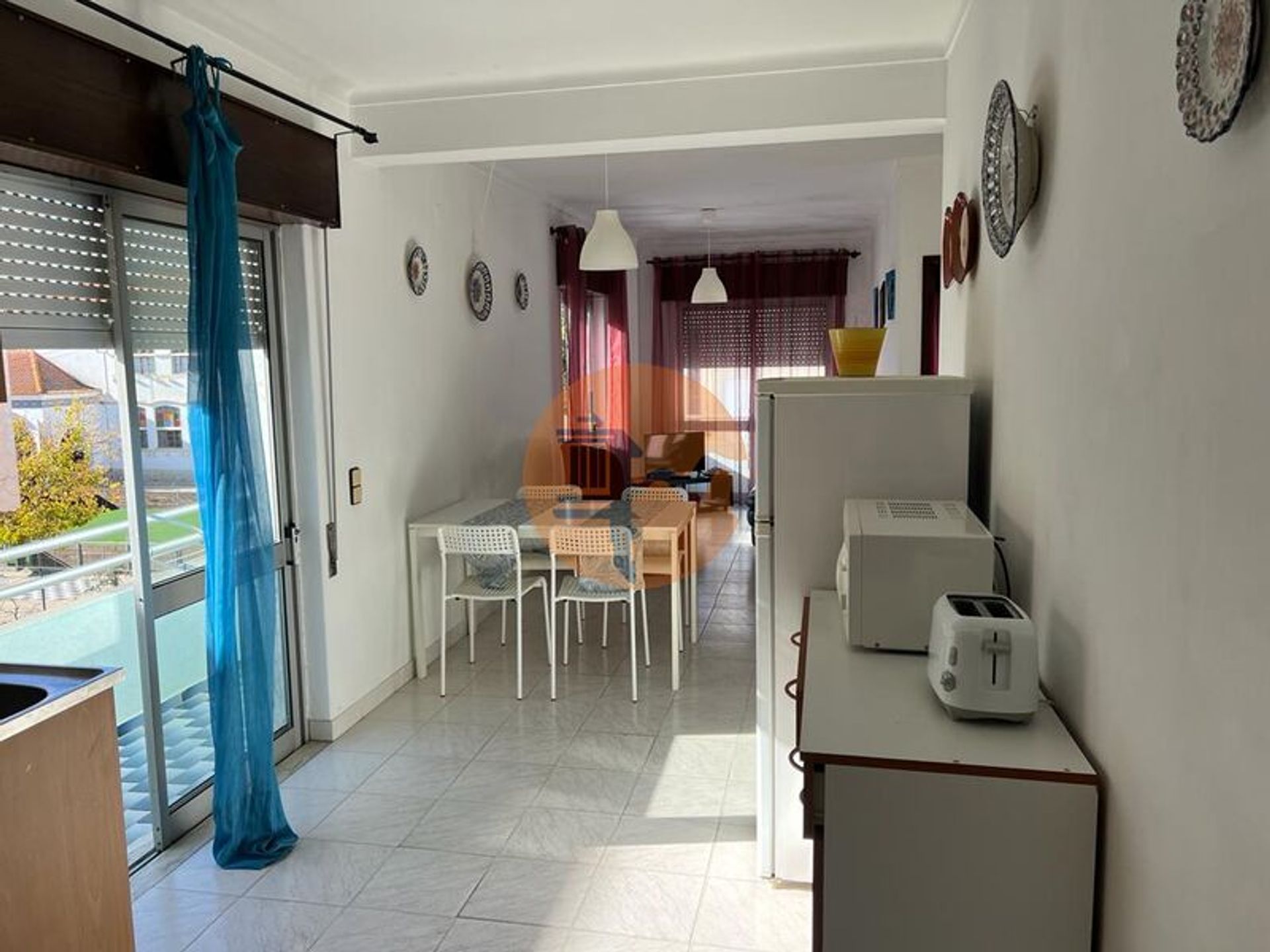 Condominium in Vila Real de Santo Antonio, Faro 12580423