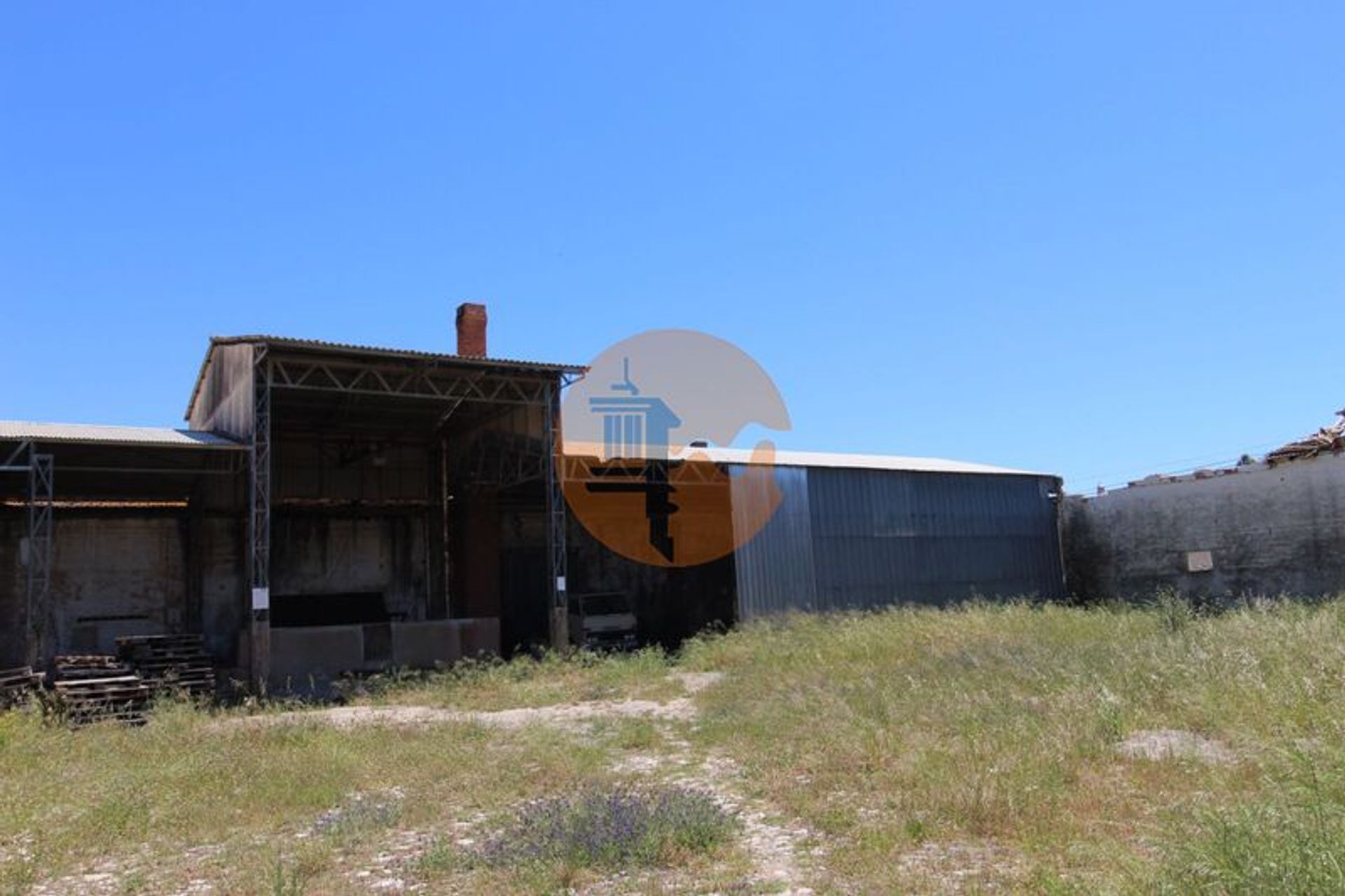 Perindustrian dalam São Brás de Alportel, Faro District 12580427