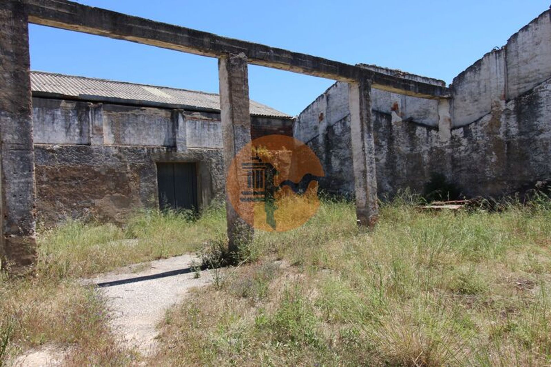 Perindustrian dalam São Brás de Alportel, Faro District 12580427