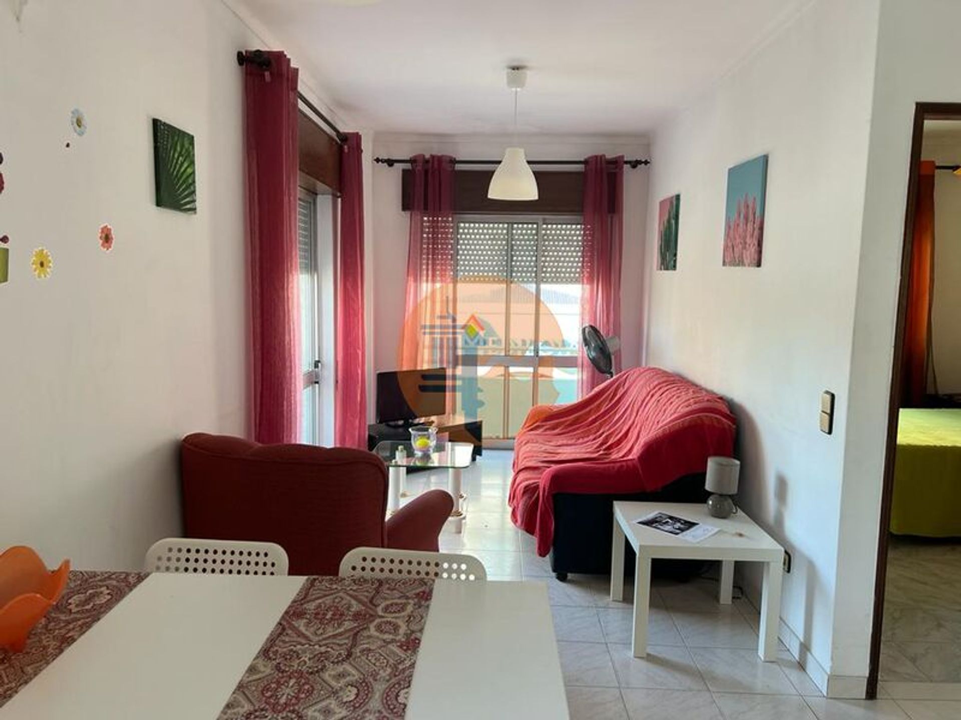 Eigentumswohnung im Vila Real de Santo Antonio, Faro 12580428