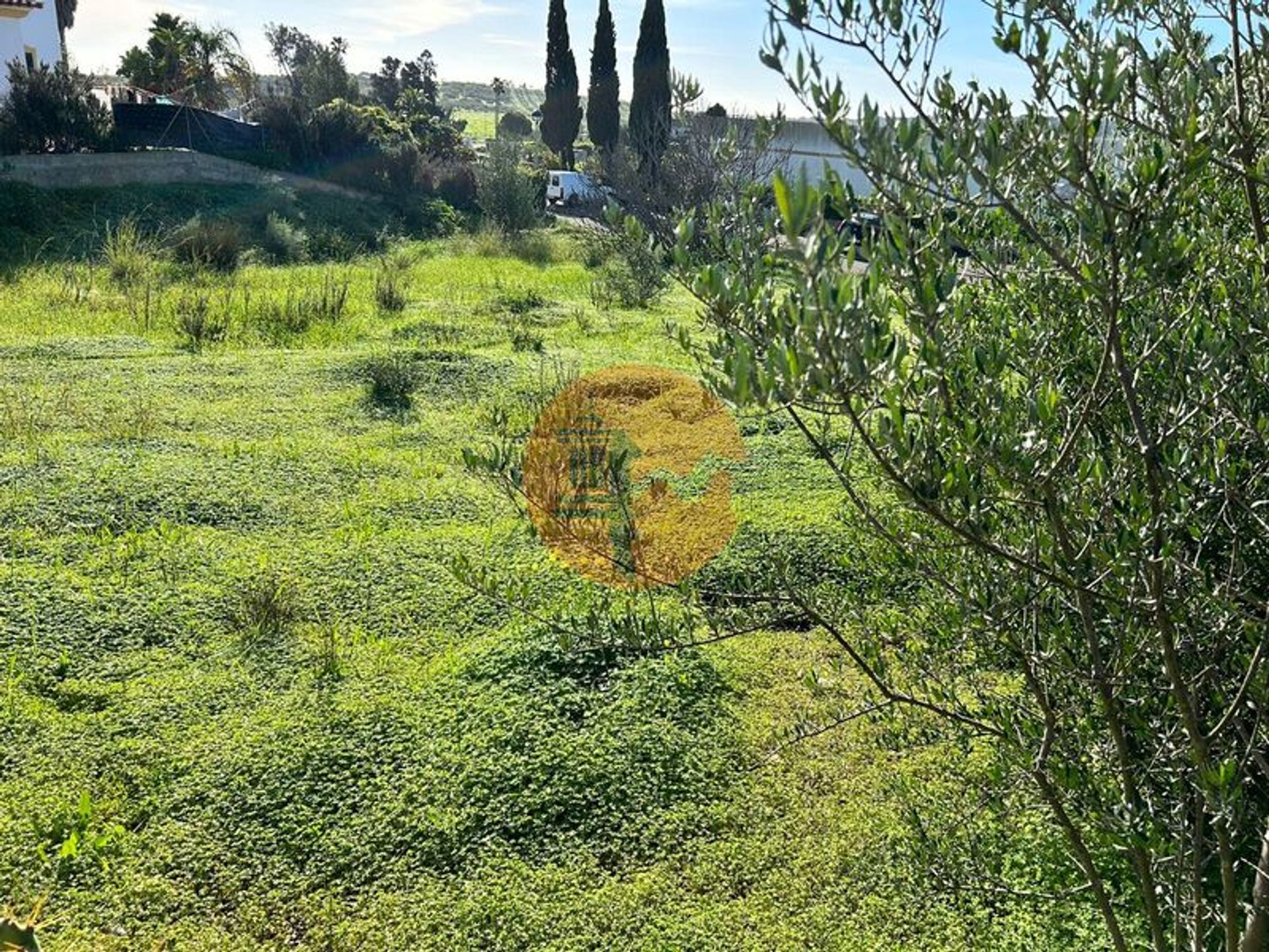 Tierra en Castro Marim, Faraón 12580438