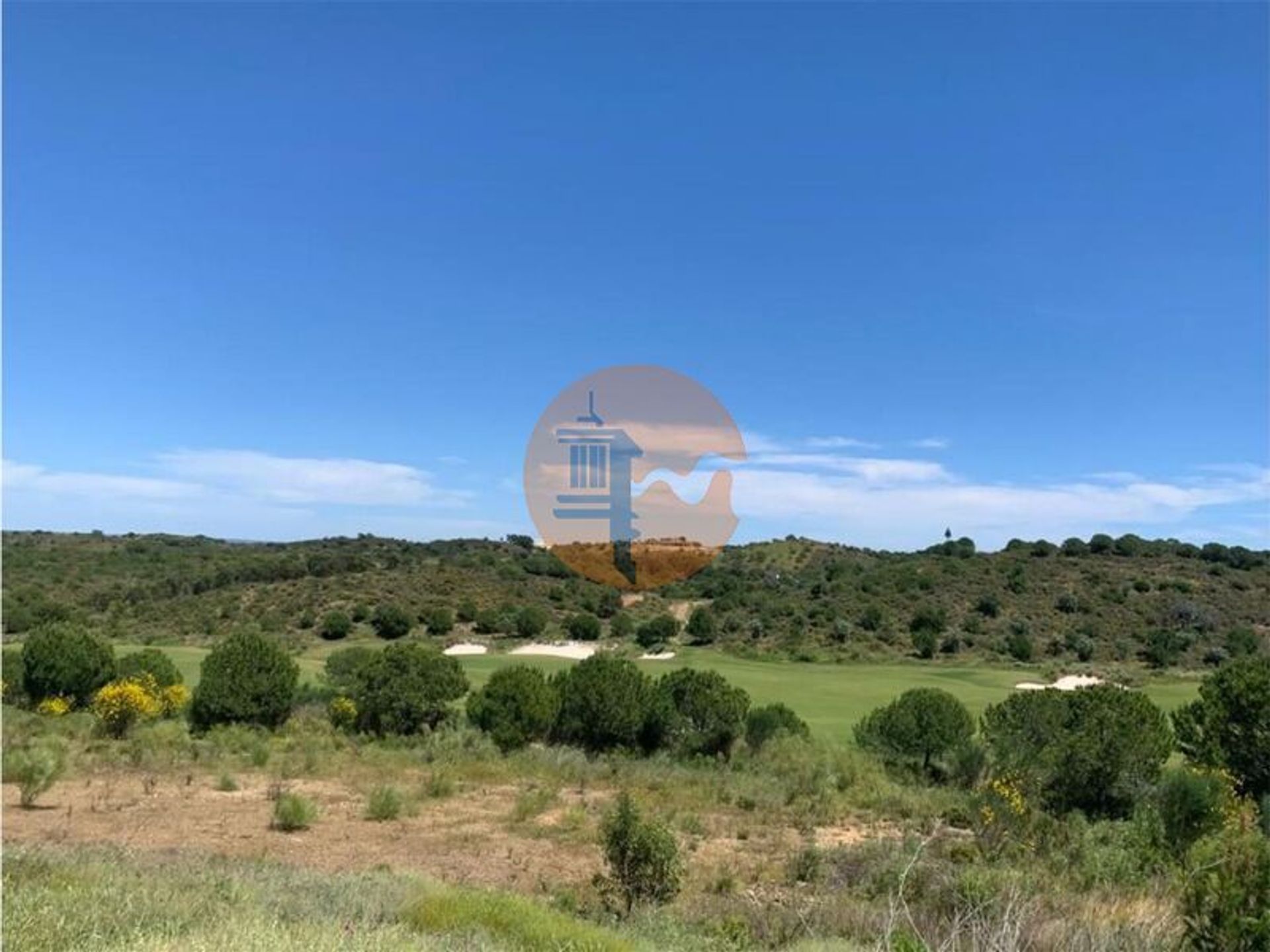 Land in Vila Real de Santo António, Faro District 12580448