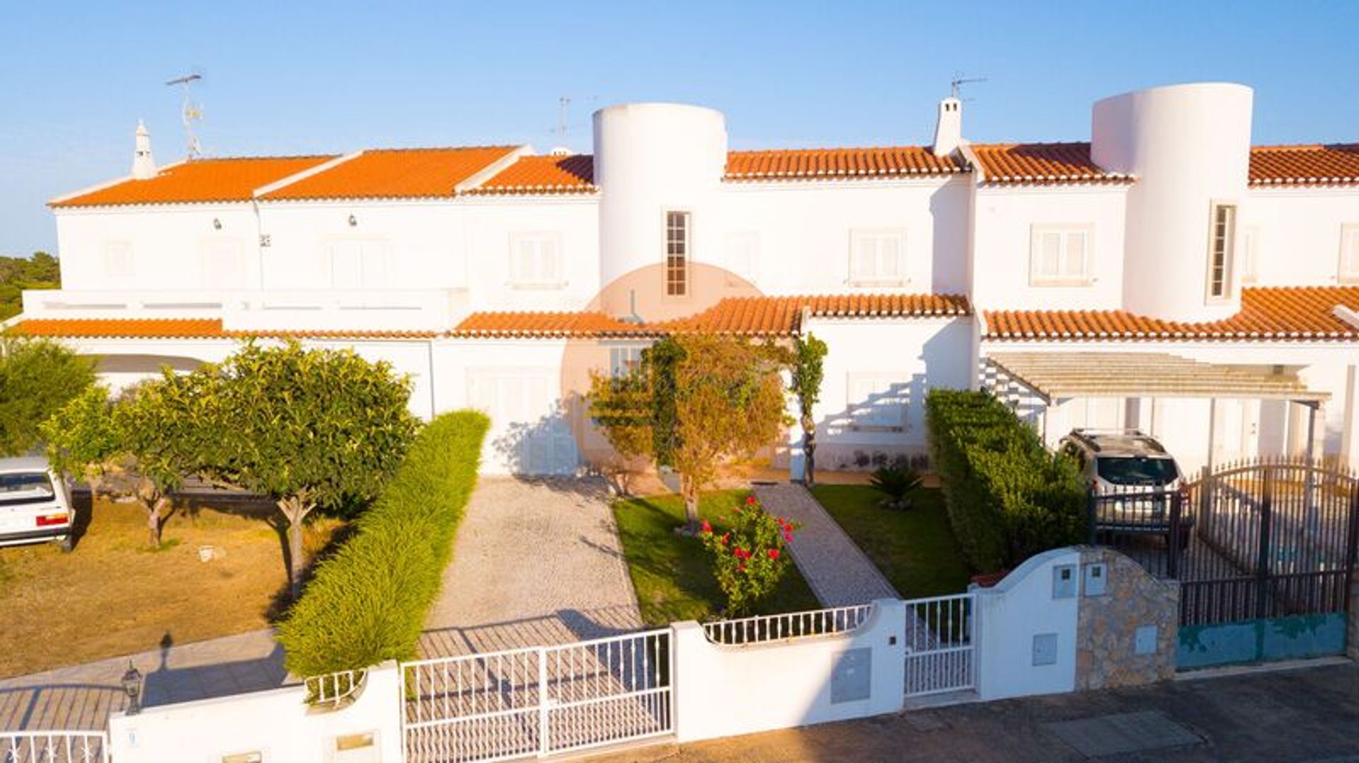 casa en Vila Real de Santo Antonio, Faraón 12580471