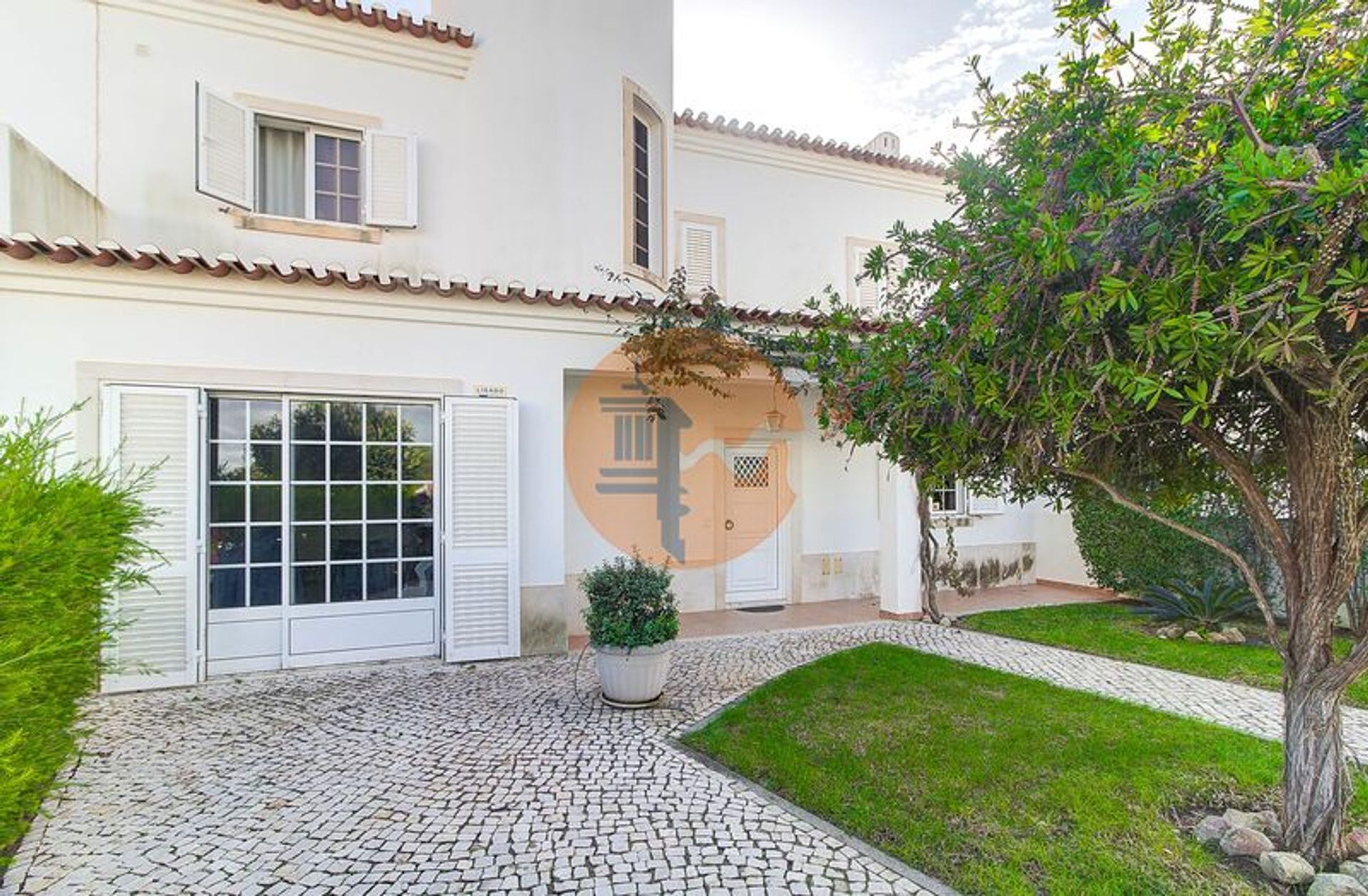 Будинок в Vila Real de Santo António, Faro District 12580471