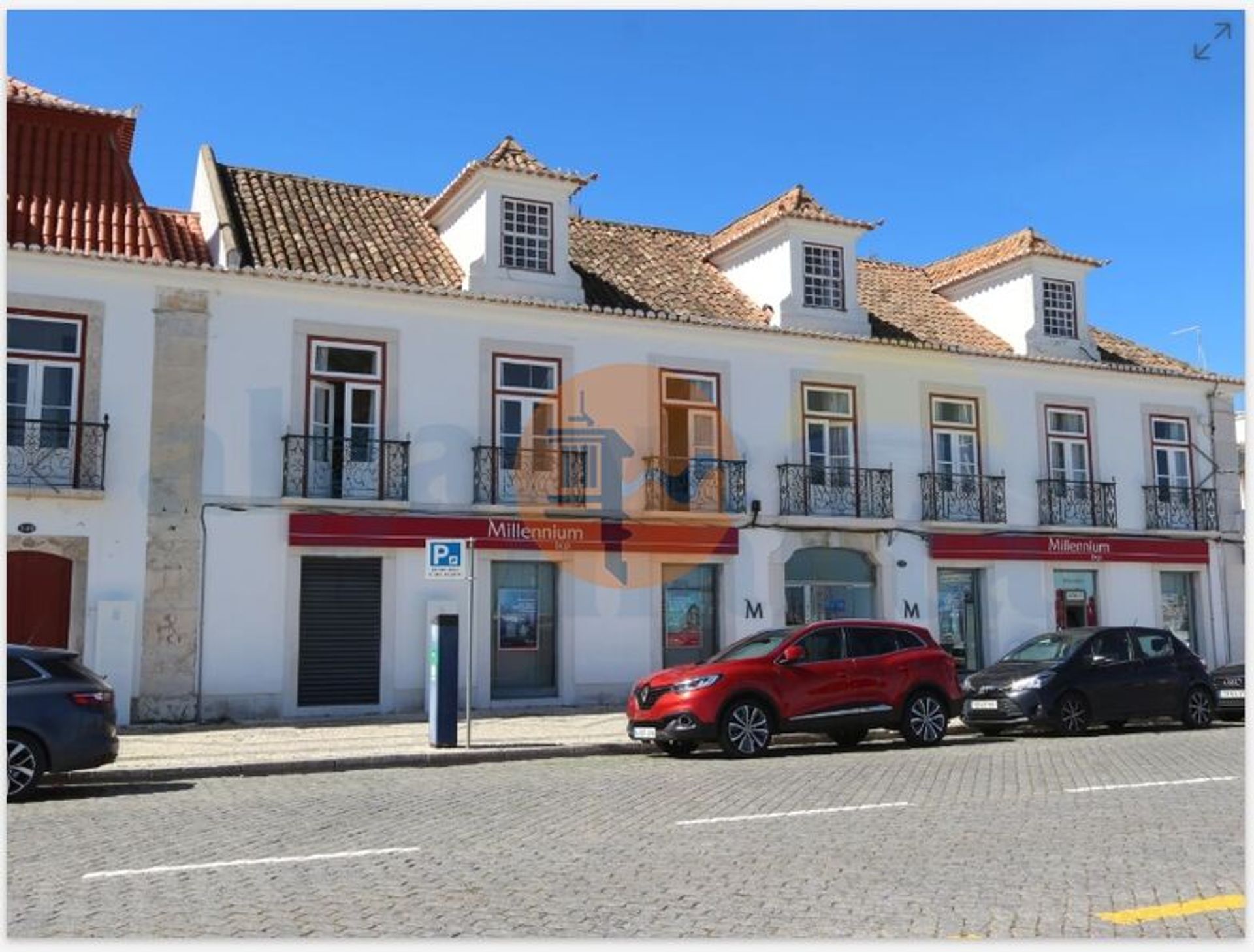 Flerfamilie i Vila Real de Santo António, Faro District 12580485