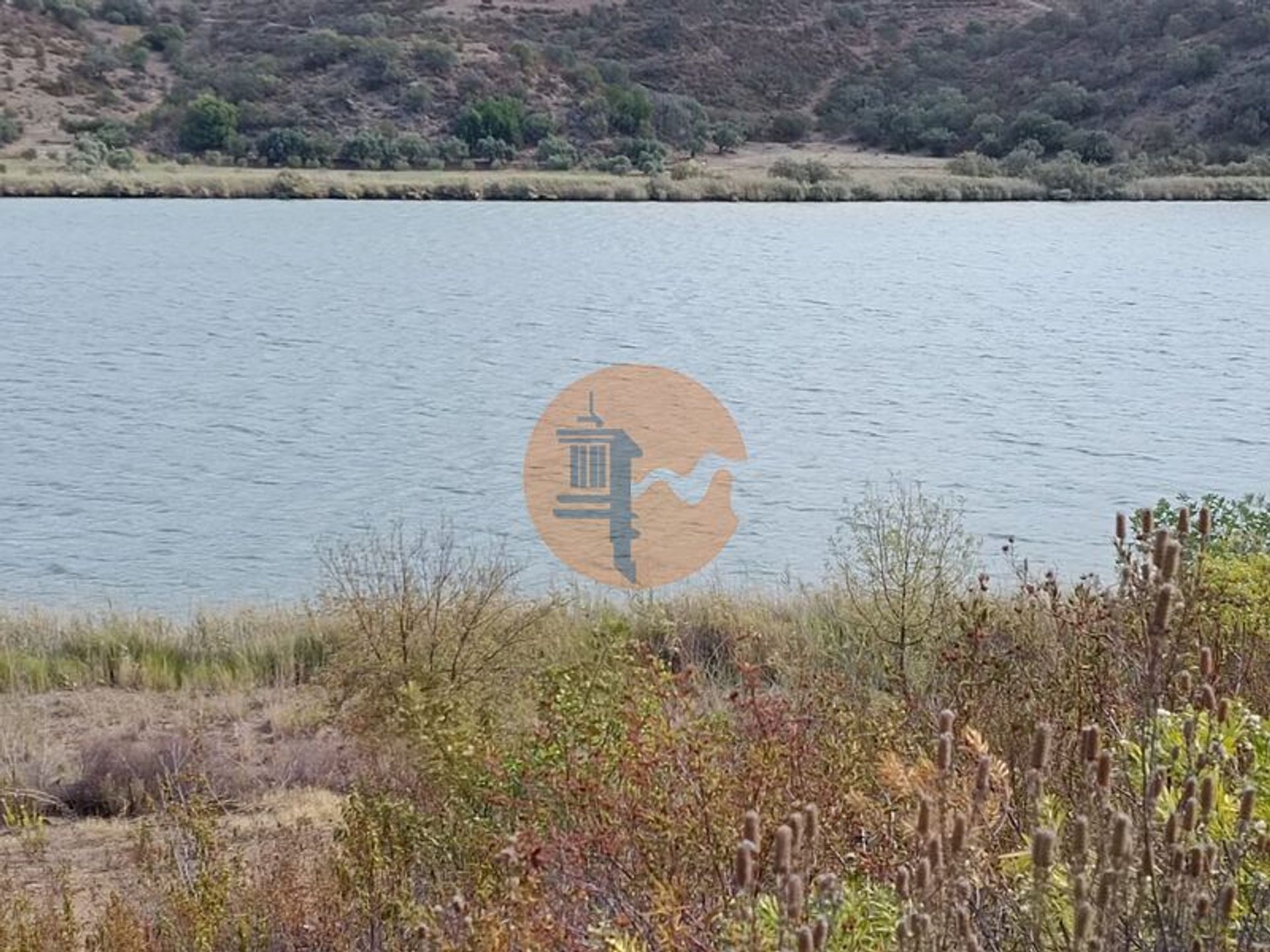 Land in Castro Marim, Faro District 12580524