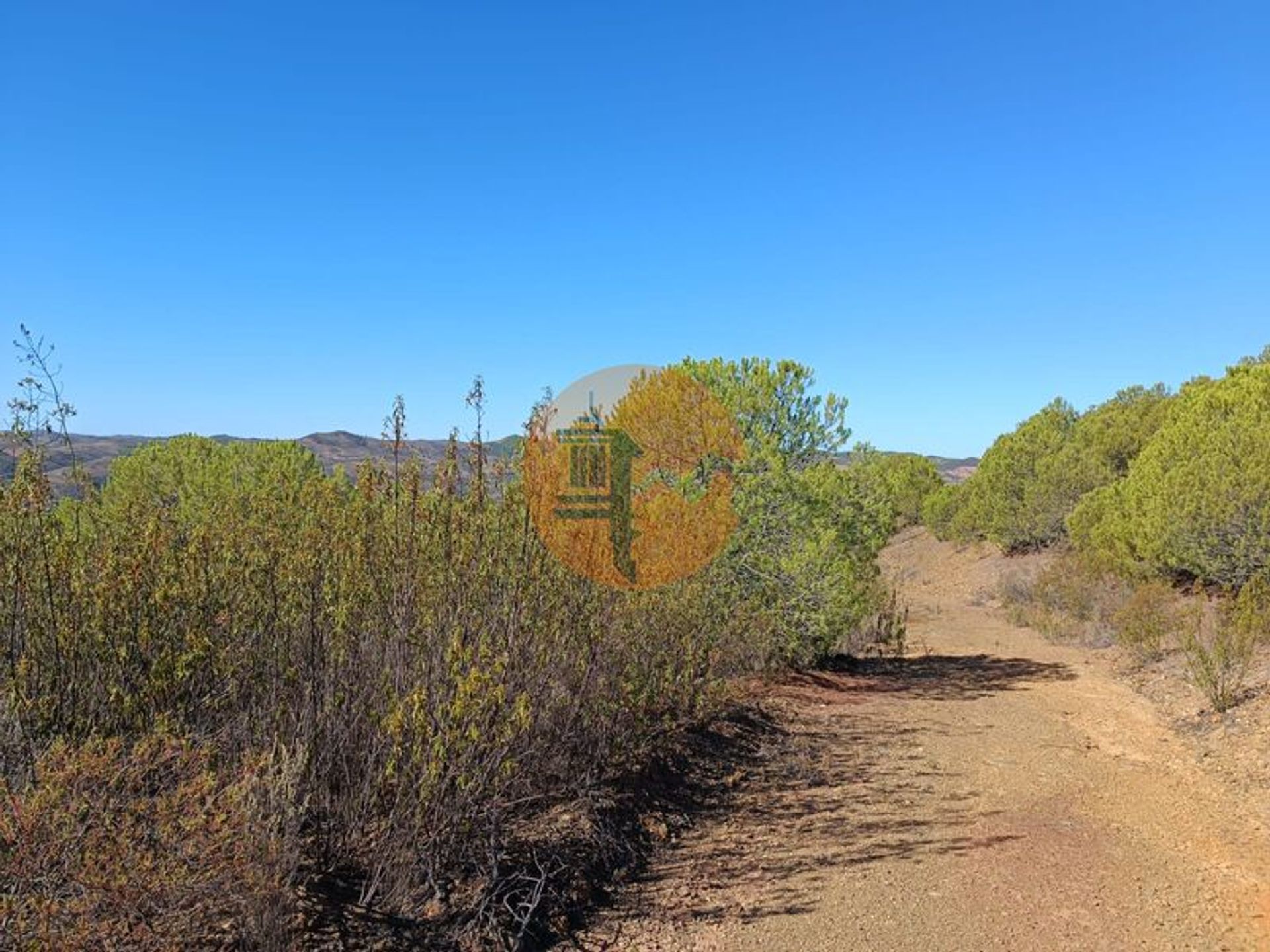 Land in Alcoutim, Faro 12580530