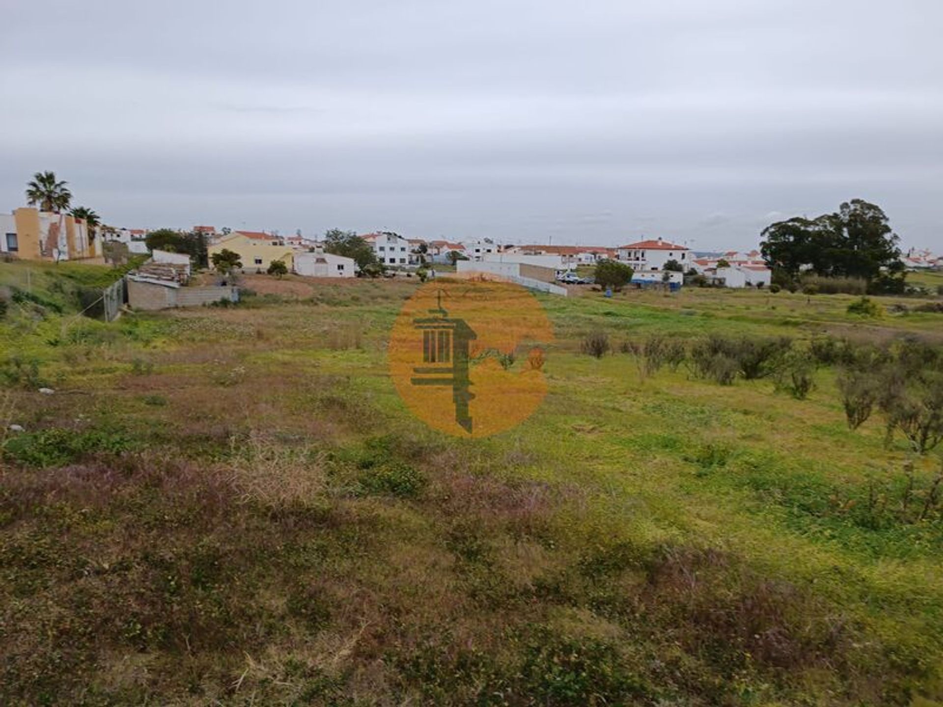 Γη σε Castro Marim, Faro District 12580544