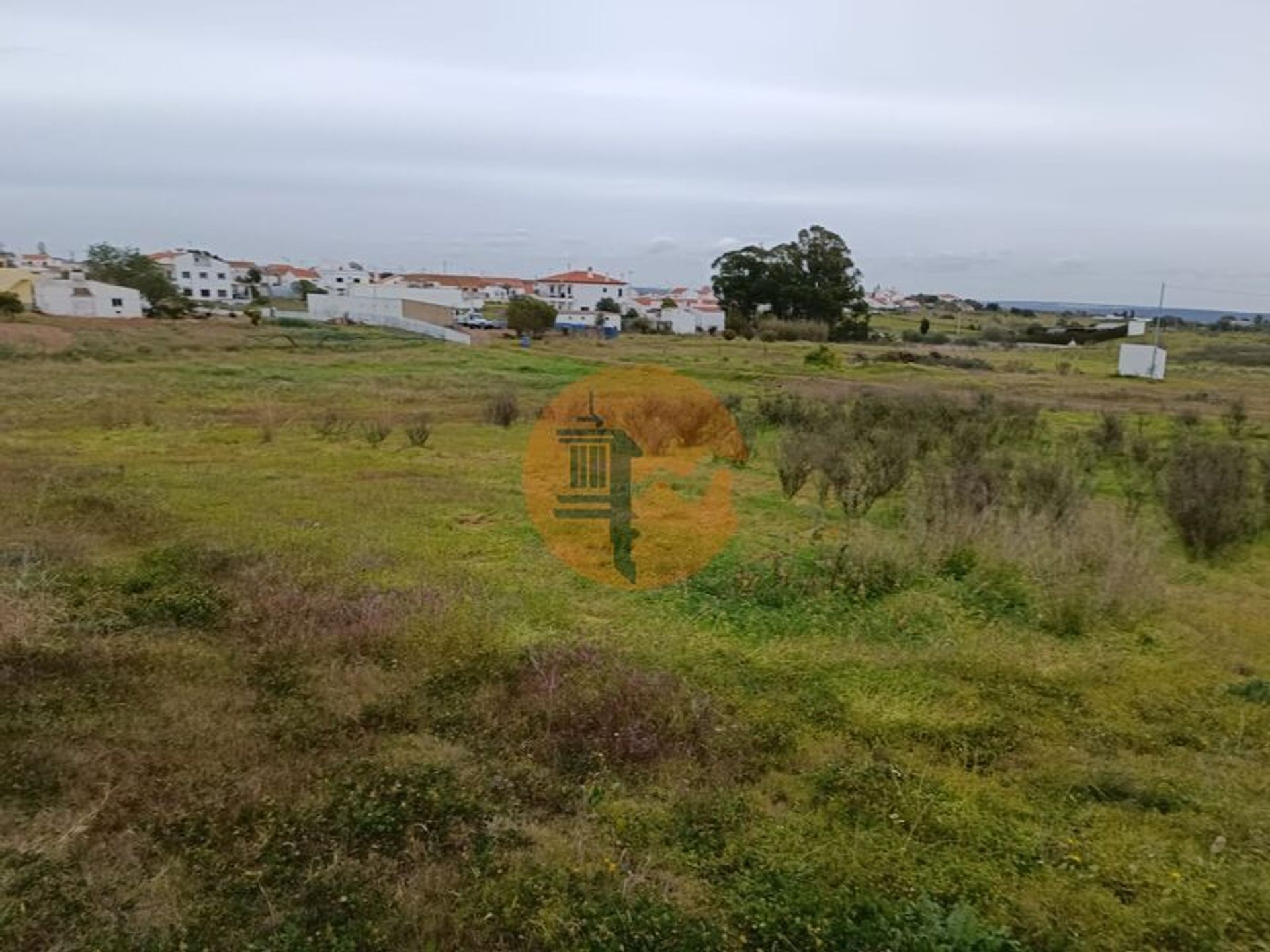 Γη σε Castro Marim, Faro District 12580544