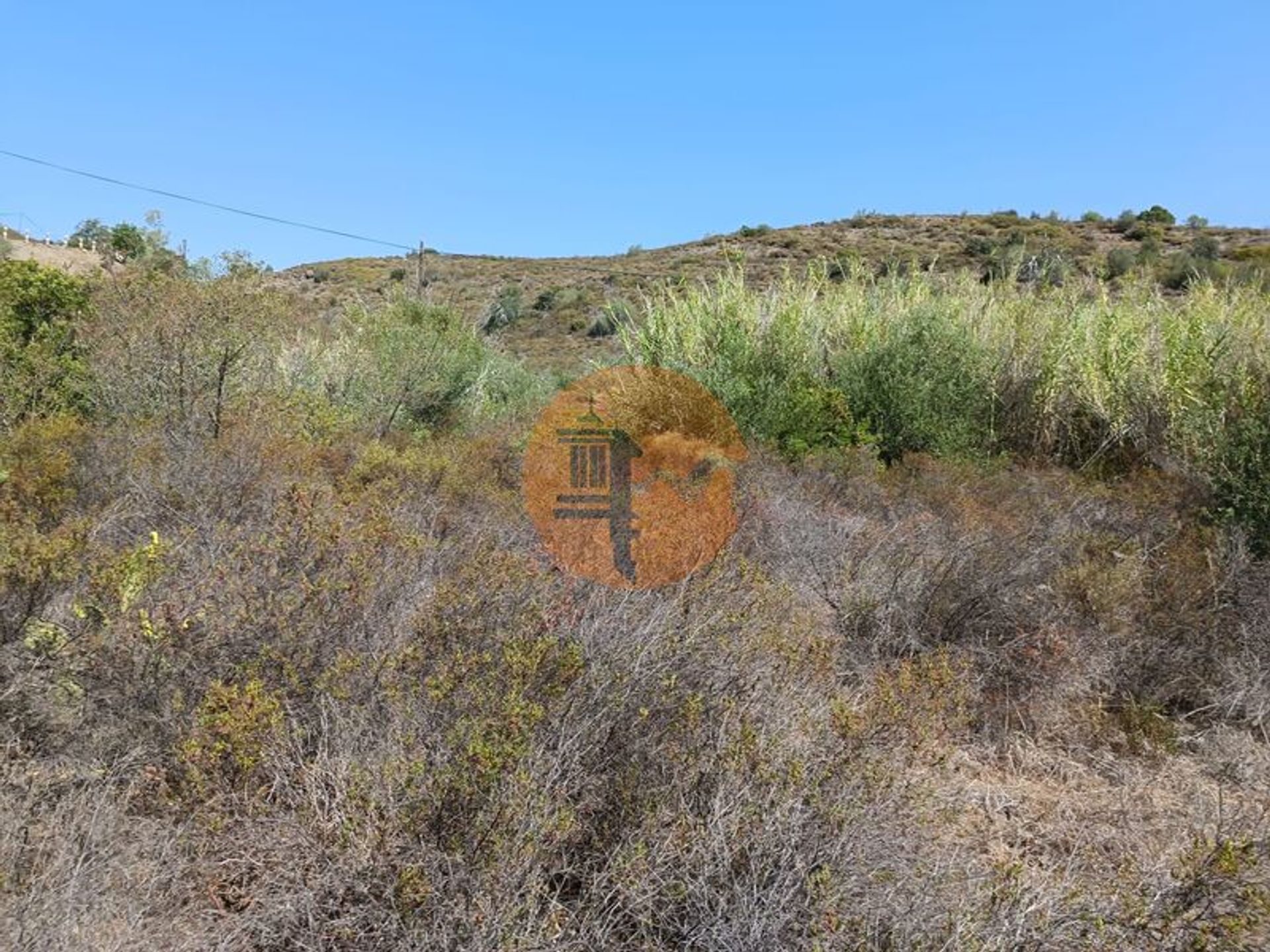 Land in Castro Marim, Faro District 12580561