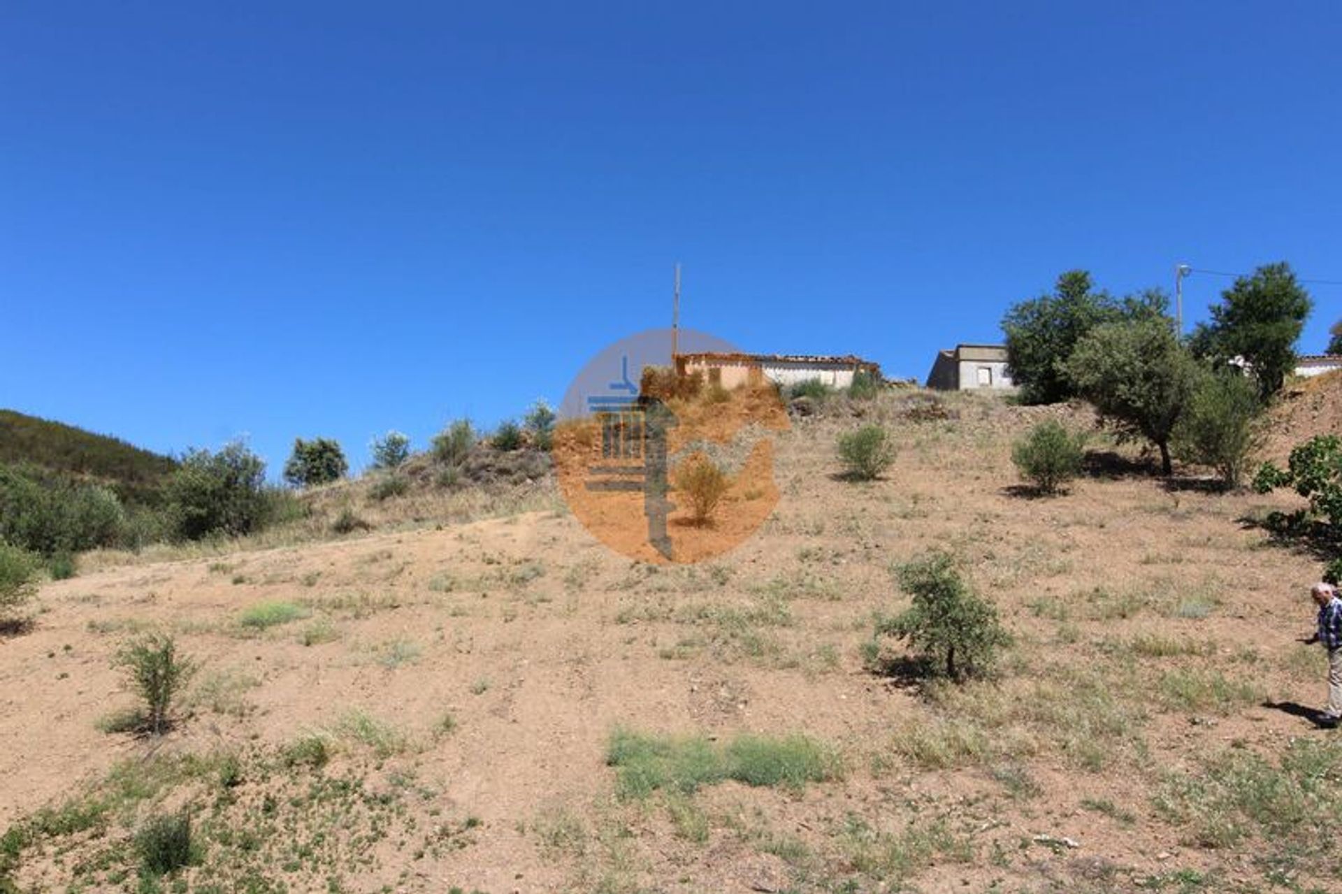 Land i Tavira, Faro District 12580580