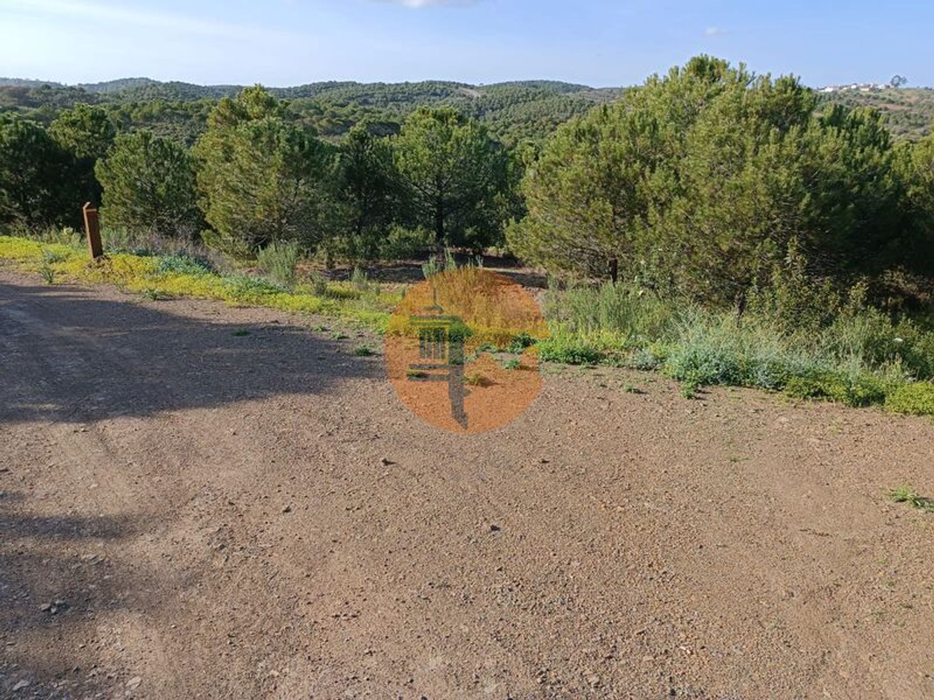 Tierra en Castro Marim, Faraón 12580625